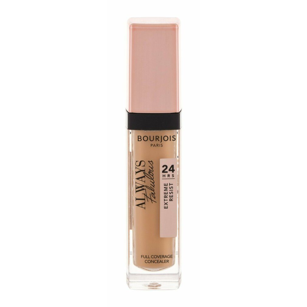 Bourjois Concealer Always Fabulous 24 H Extreme Resist Full Coverage Concealer