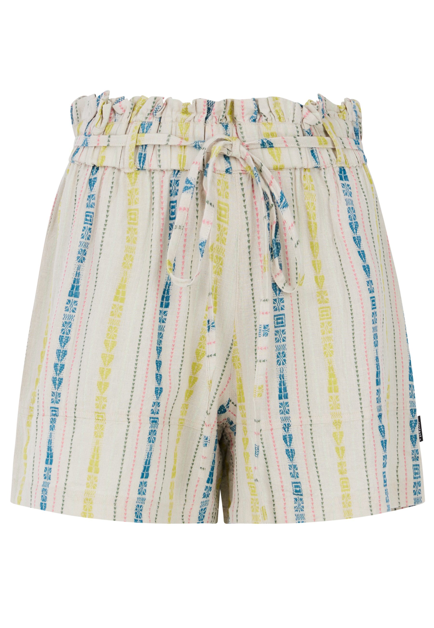 Protest Shorts PRTNando (1-tlg)
