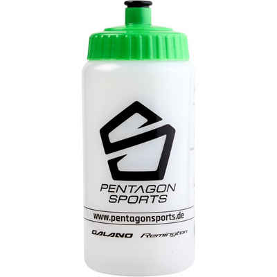 Pentagon Sports Isolierflasche Trinkflasche, Fahrrad Flasche Fahrradflasche Sport Outdoor auslaufsicher