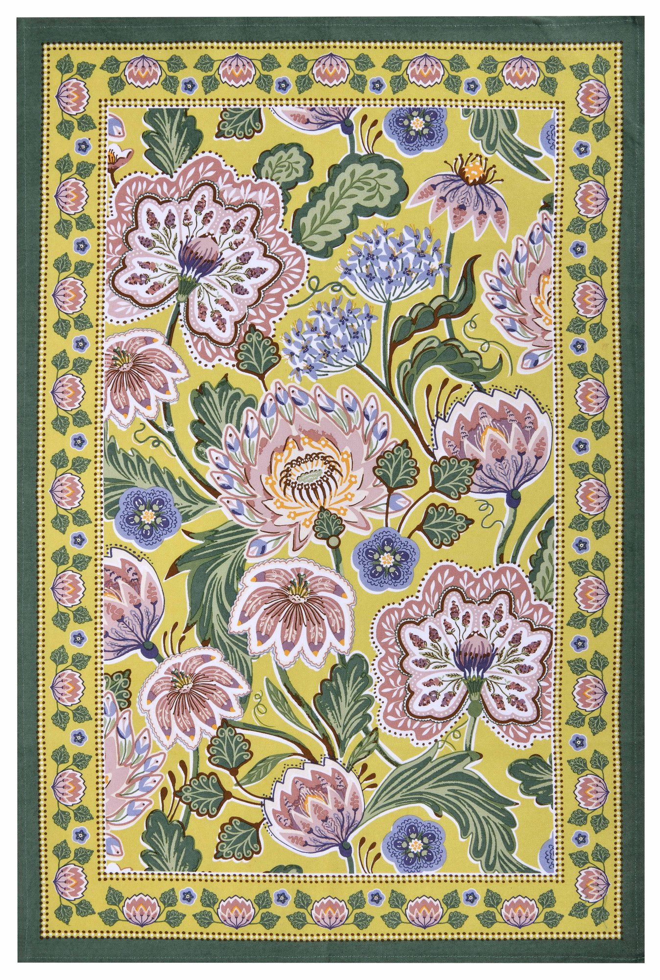 Ulster Weavers Geschirrtuch Emmeline, (1-tlg., 1-teilig), 100% Baumwolle 48 günstig online kaufen