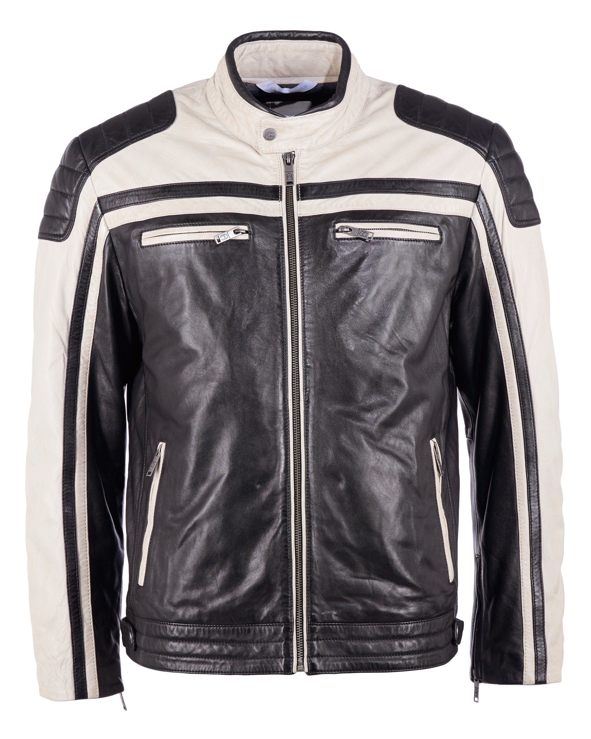 JCC Lederjacke 3102170