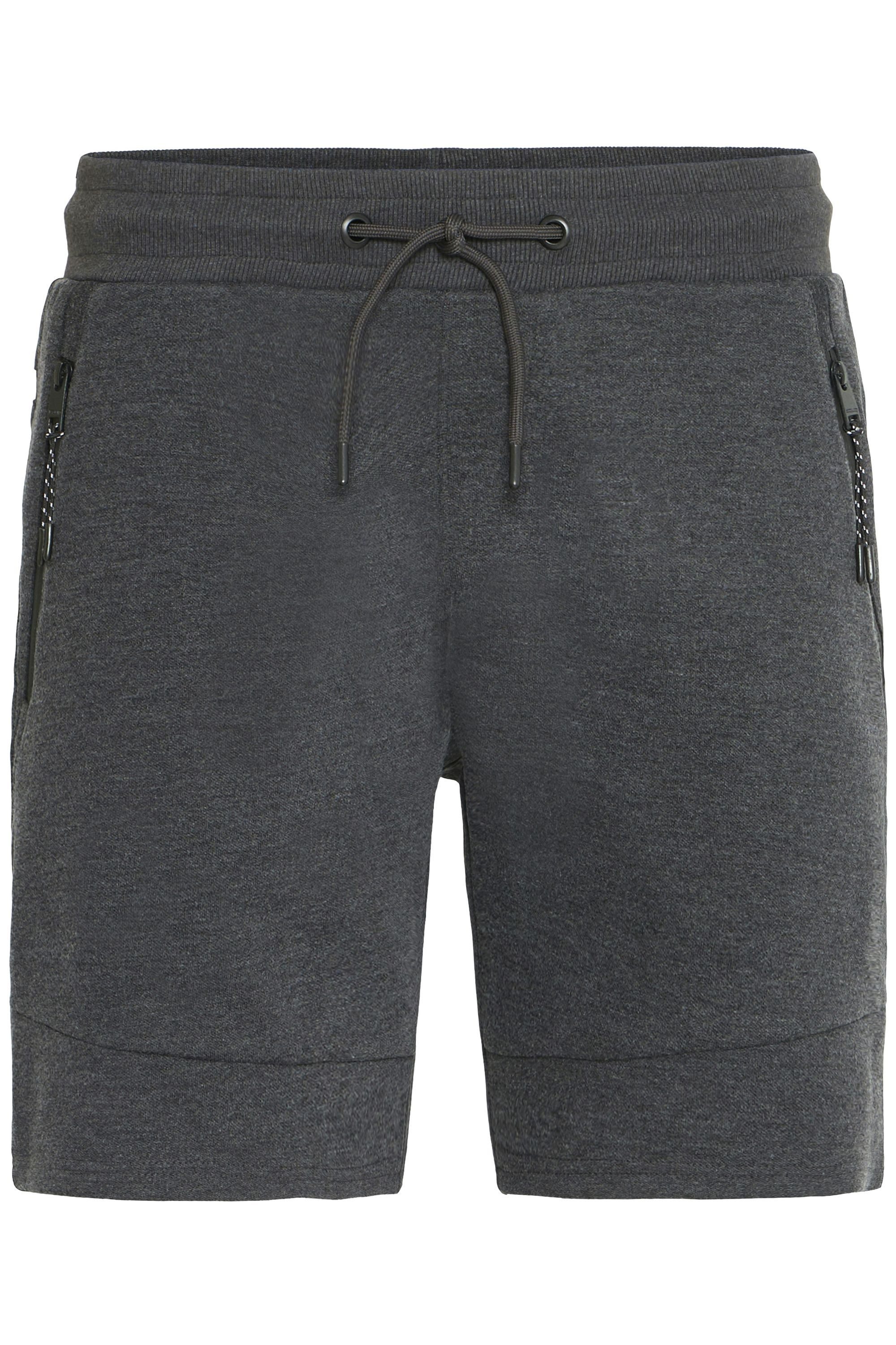!Solid Sweatshorts SDGelly Kurze Hose mit Reißverschluss-Taschen günstig online kaufen