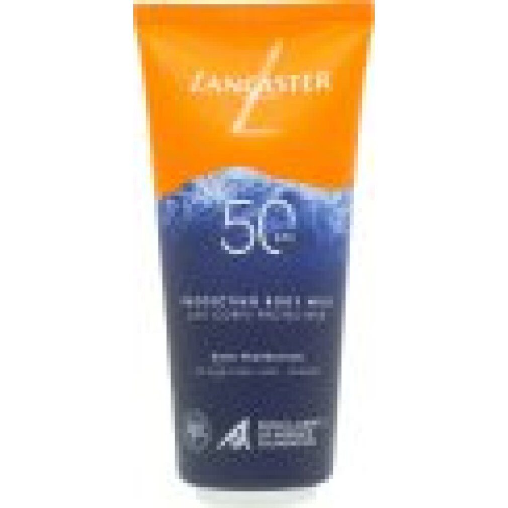 LANCASTER Sonnenschutzcreme Sun Infinite Bronze Protecting Body Milk SPF50
