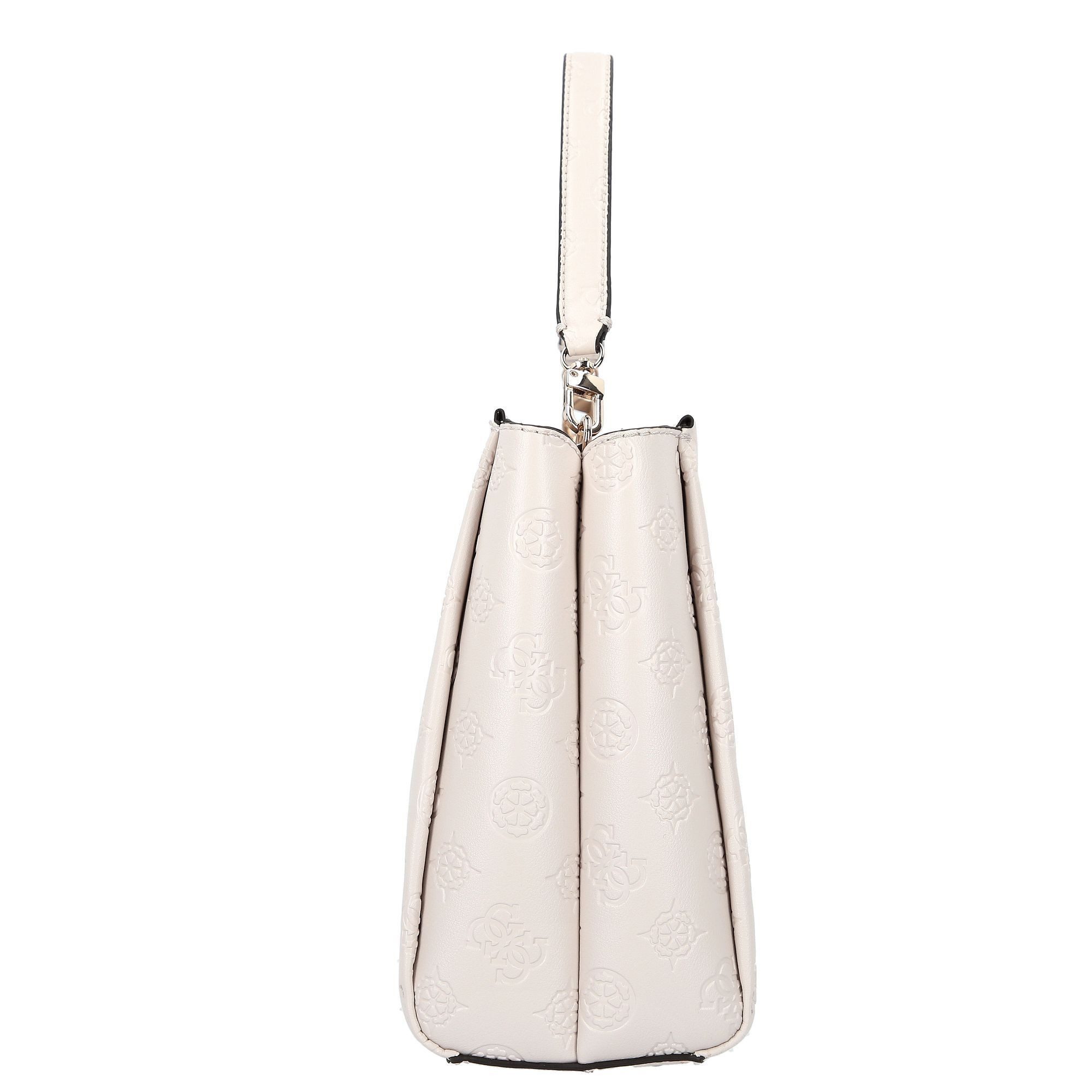 Guess Schultertasche Tisha, Polyurethan