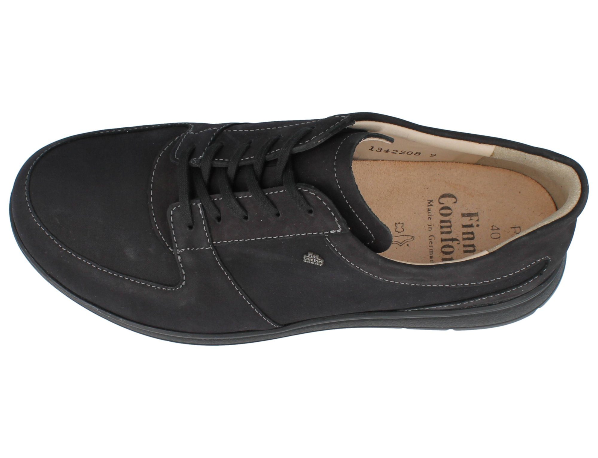 Finn Comfort Schnürschuh