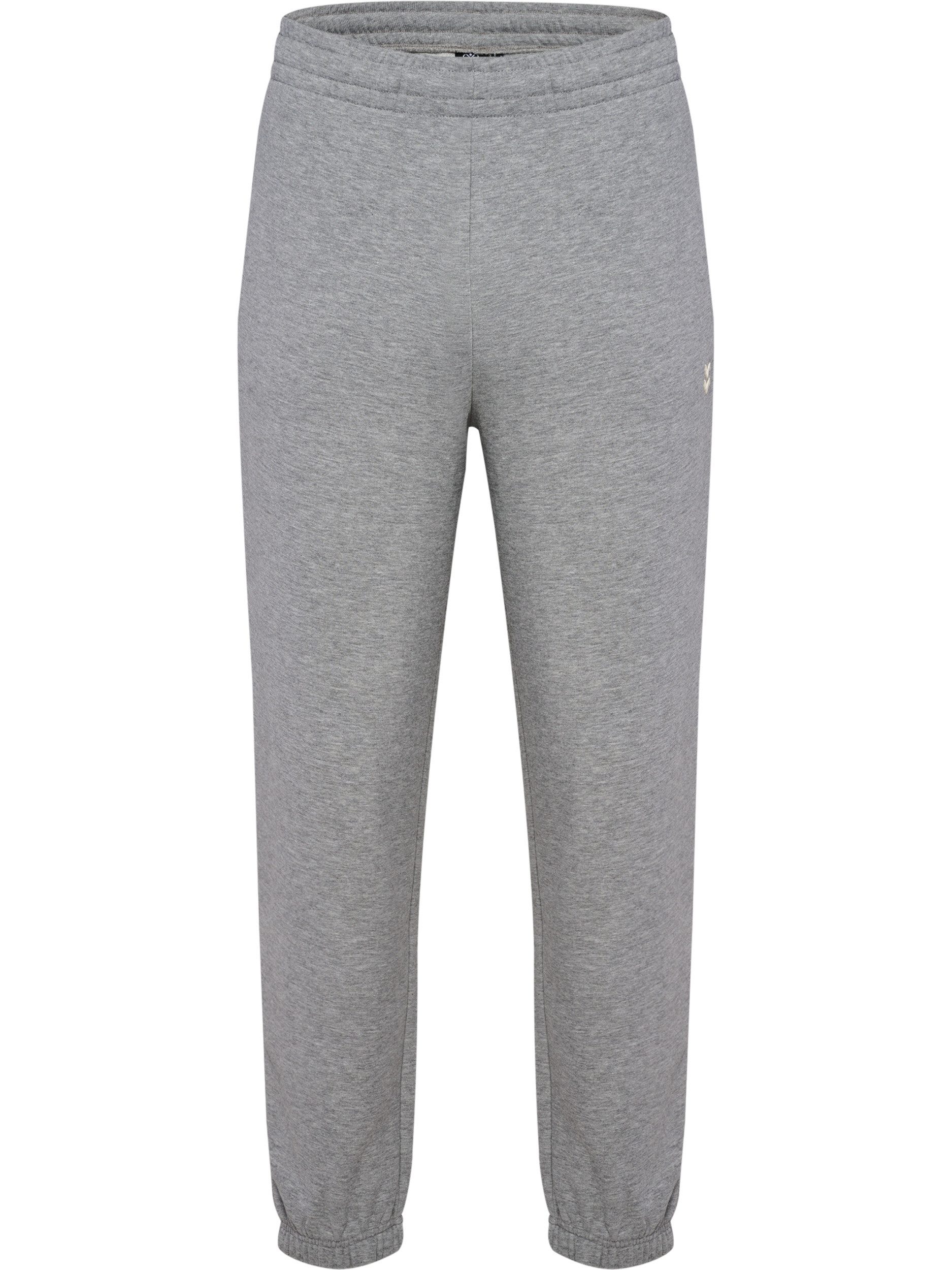 hummel Jogginghose HMLPULSE SWEAT PANTS (1-tlg) günstig online kaufen