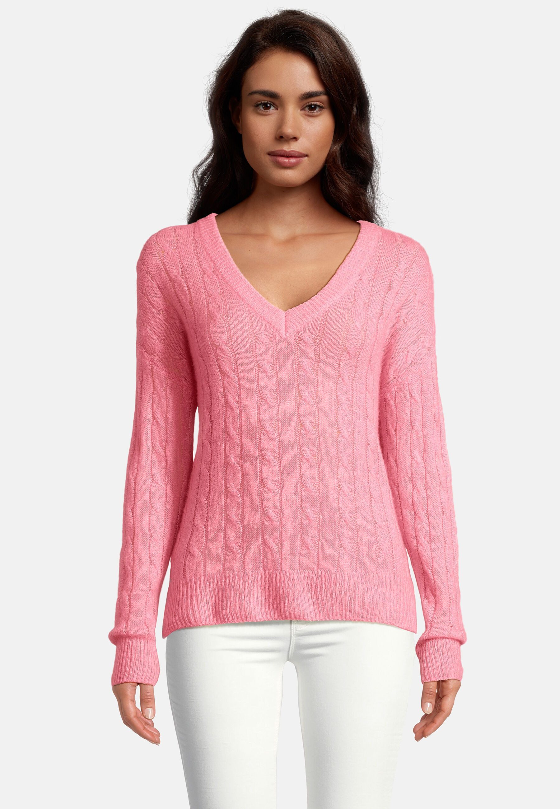 Strickpullover