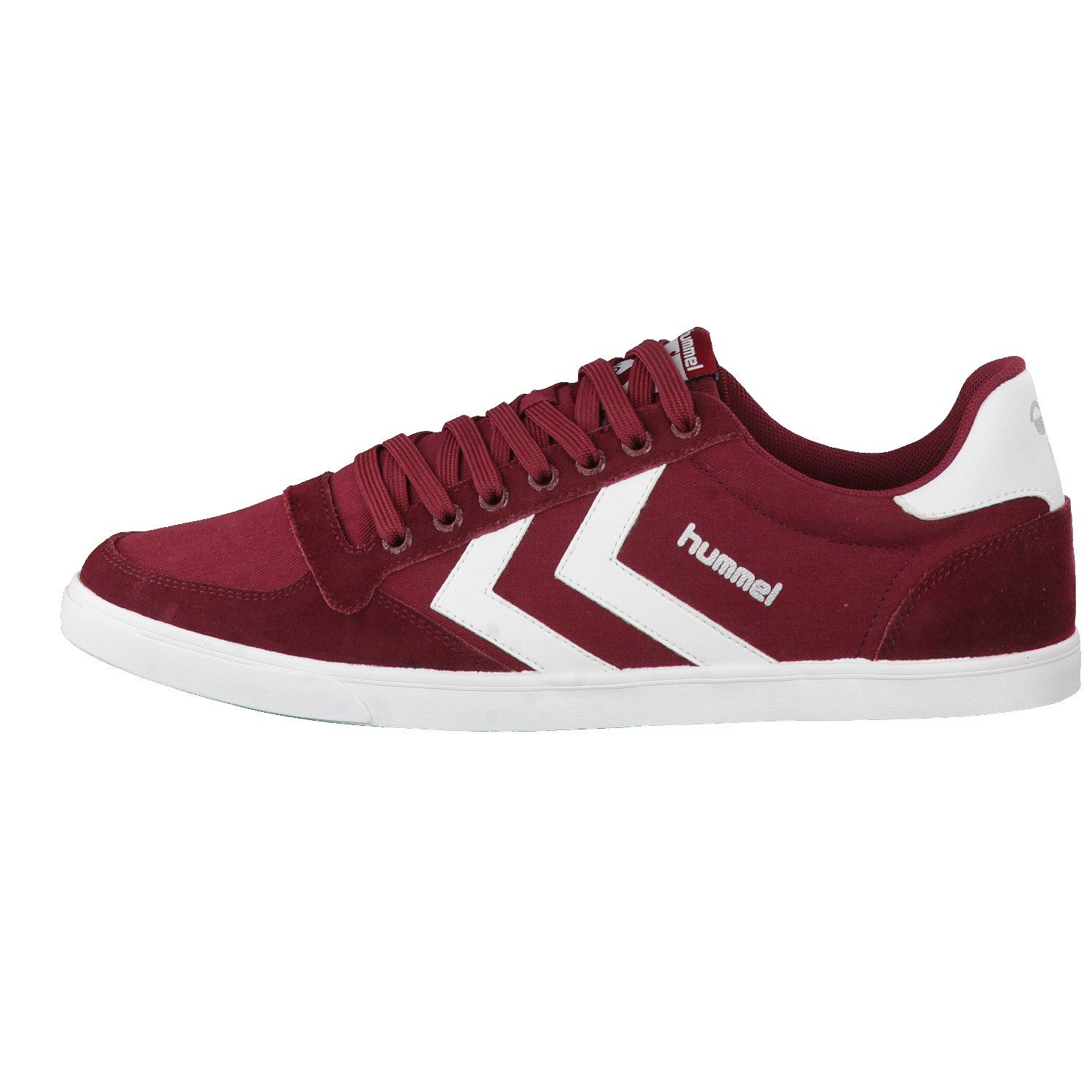 hummel Hummel Sneaker Slimmer Stadil Low 063512 Sneaker