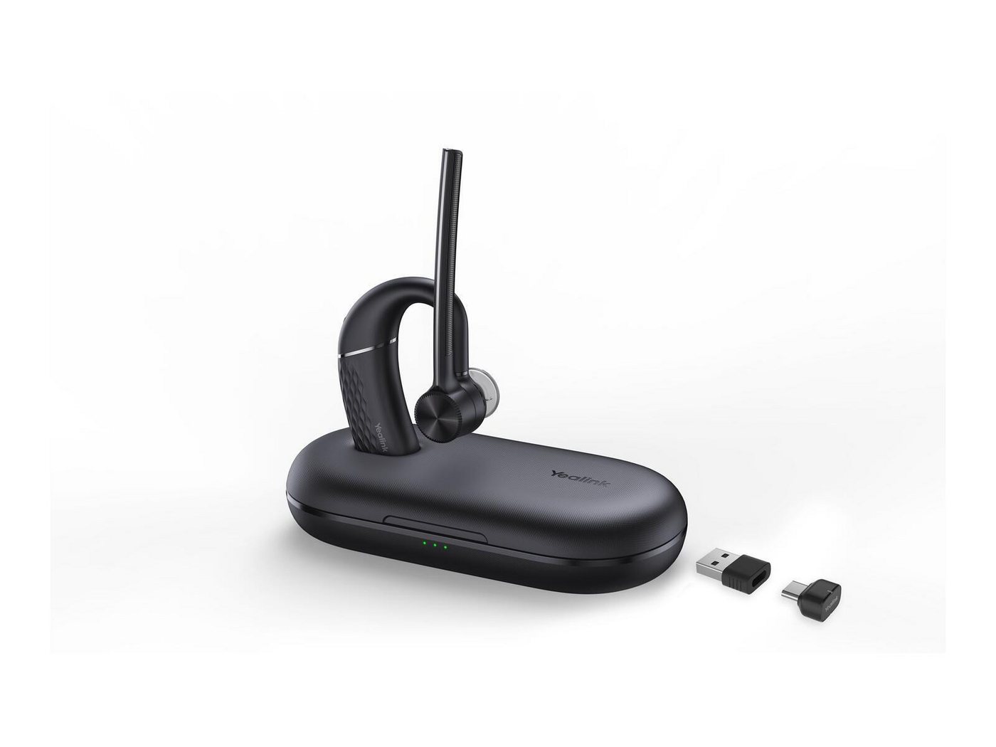 Yealink Yealink BH 71 Pro mit Ladecase Headset