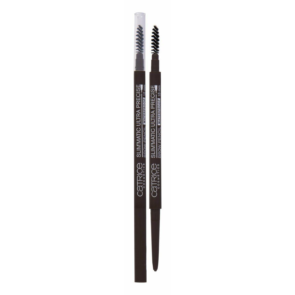 Catrice Augenbrauen-Stift Slim'matic Ultra Precise Brow Pencil Waterproof 040 Cool Brown