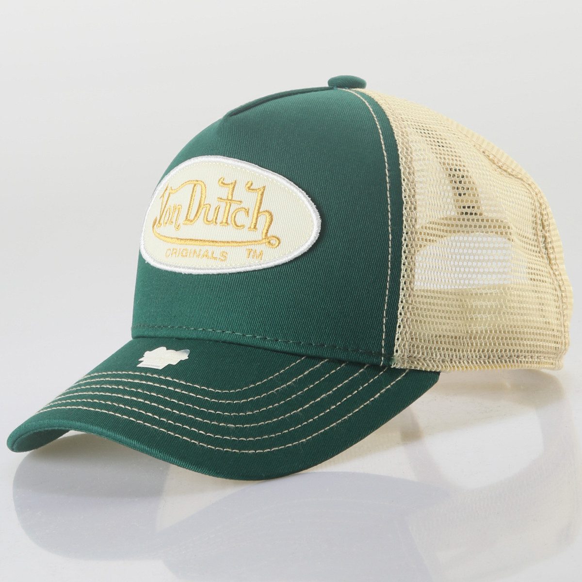 Von Dutch Trucker Cap Von Dutch günstig online kaufen