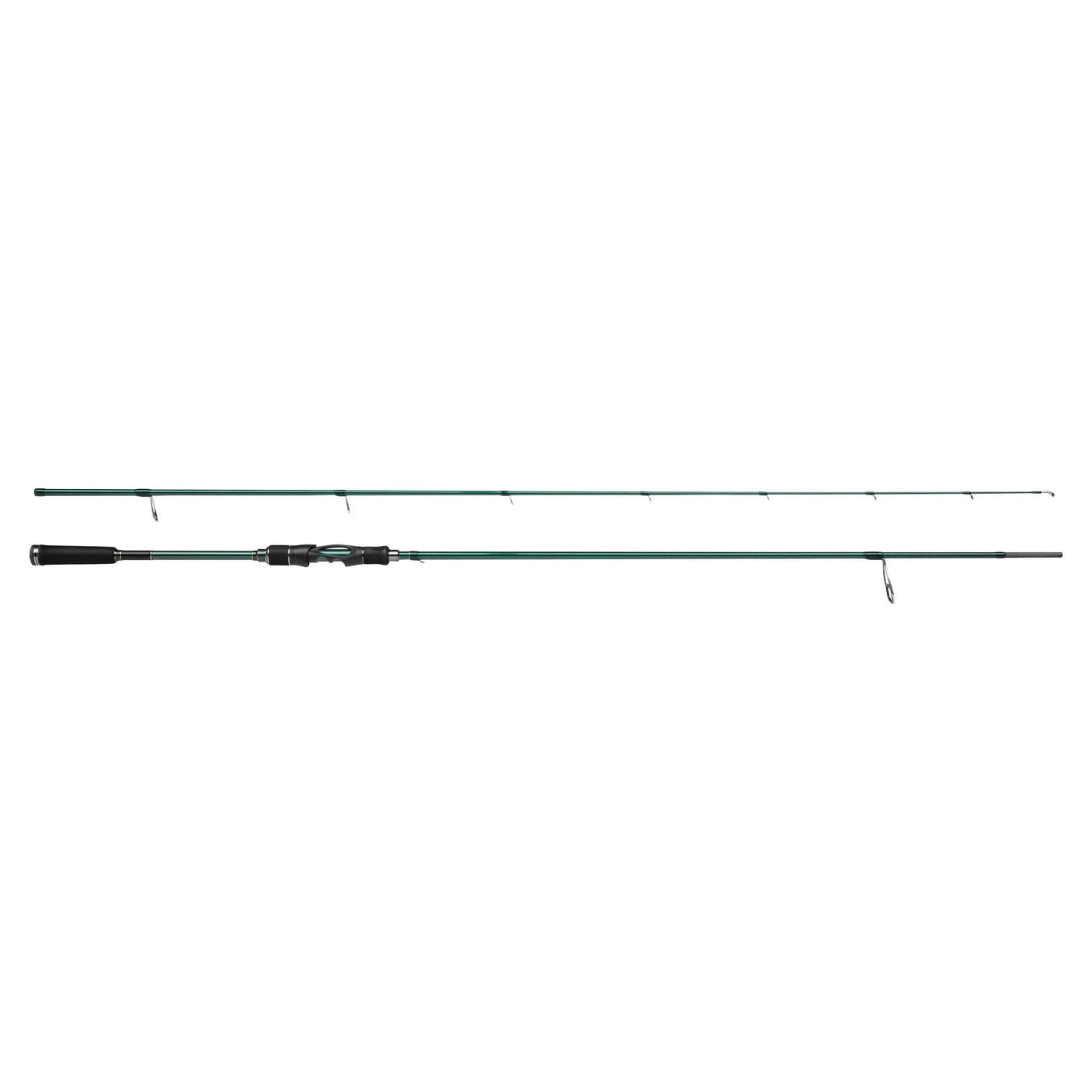 Spinnrute Abu Garcia SPIKE X Jigging 802 12-28G S