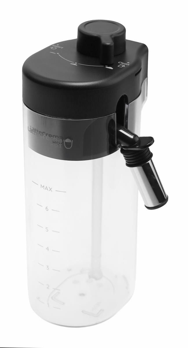 Milchbehälter DeLonghi AS00005734 Milchbehälter für Eletta Explore Kaffeevollautomat