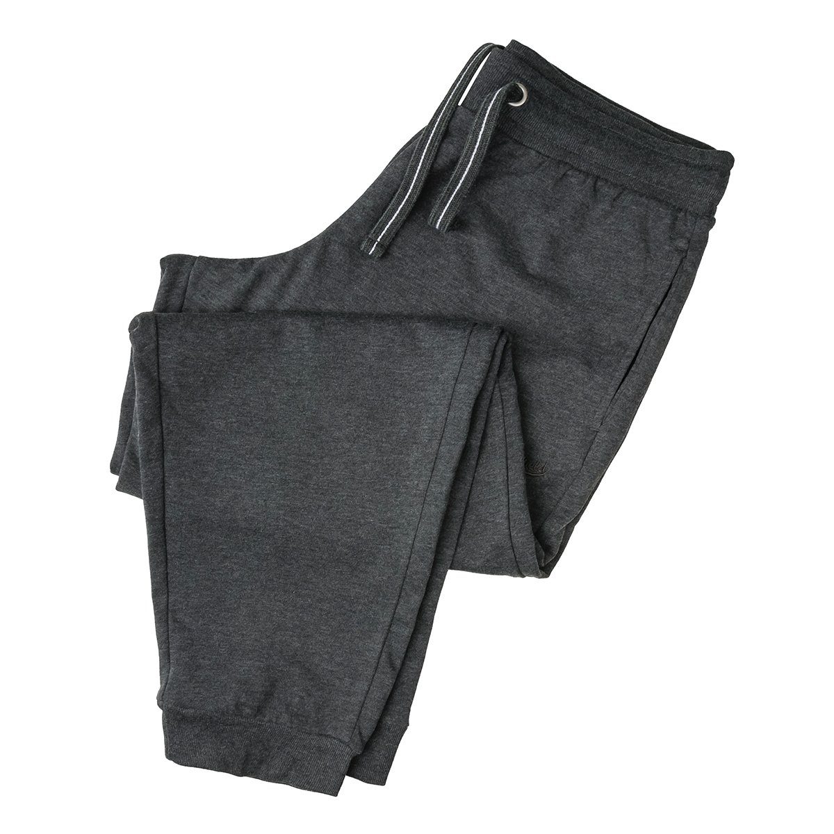redfield Sweathose Redfield Sweathose anthrazit melange günstig online kaufen