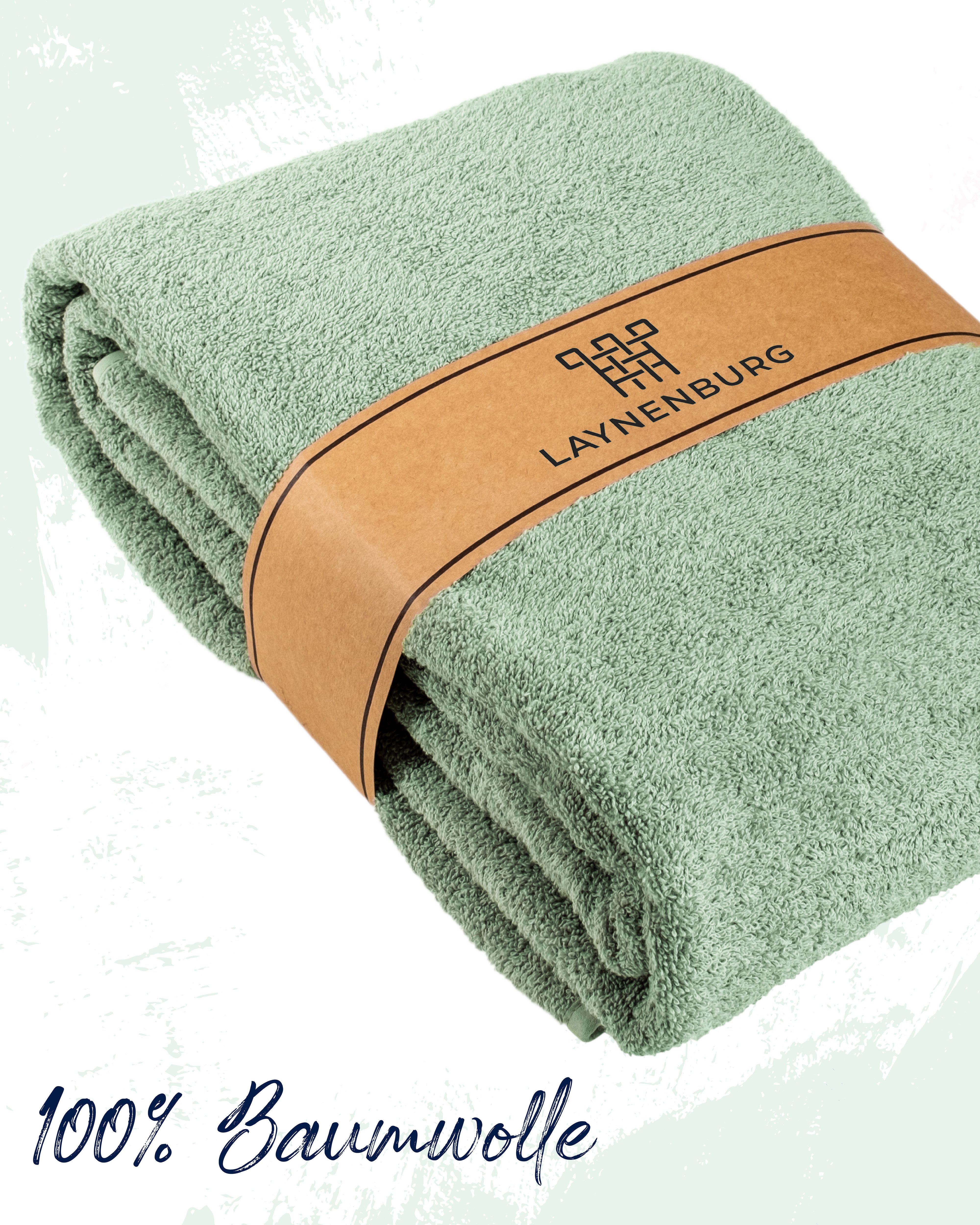 Wohndecke Frotteedecke 100% Baumwolle - Sommerdecke, günstig online kaufen