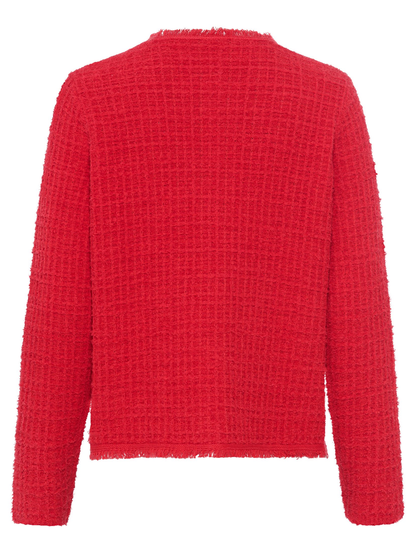 Olsen Strickjacke