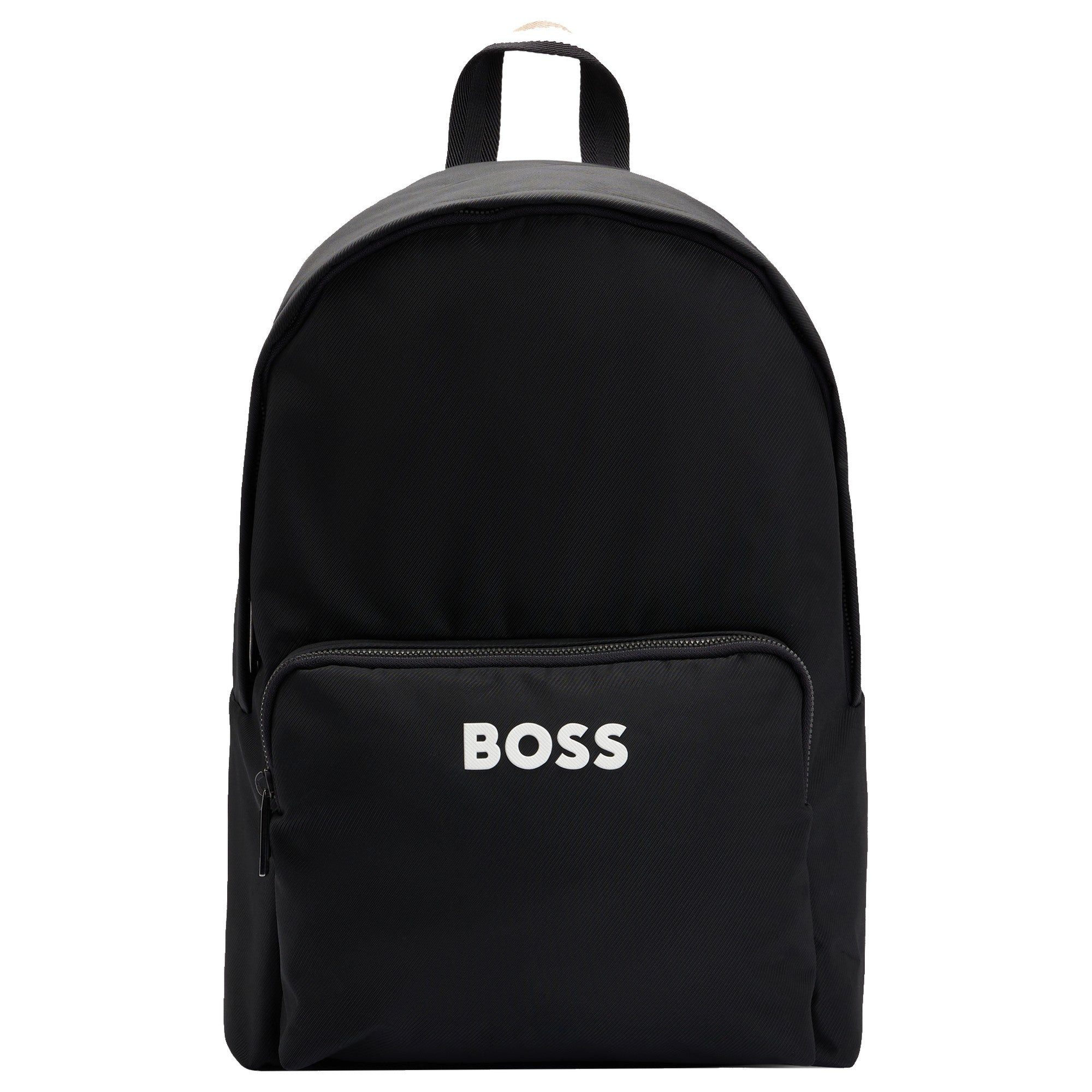 BOSS Rucksack Catch 3.0 - Rucksack 42 cm (black) günstig online kaufen