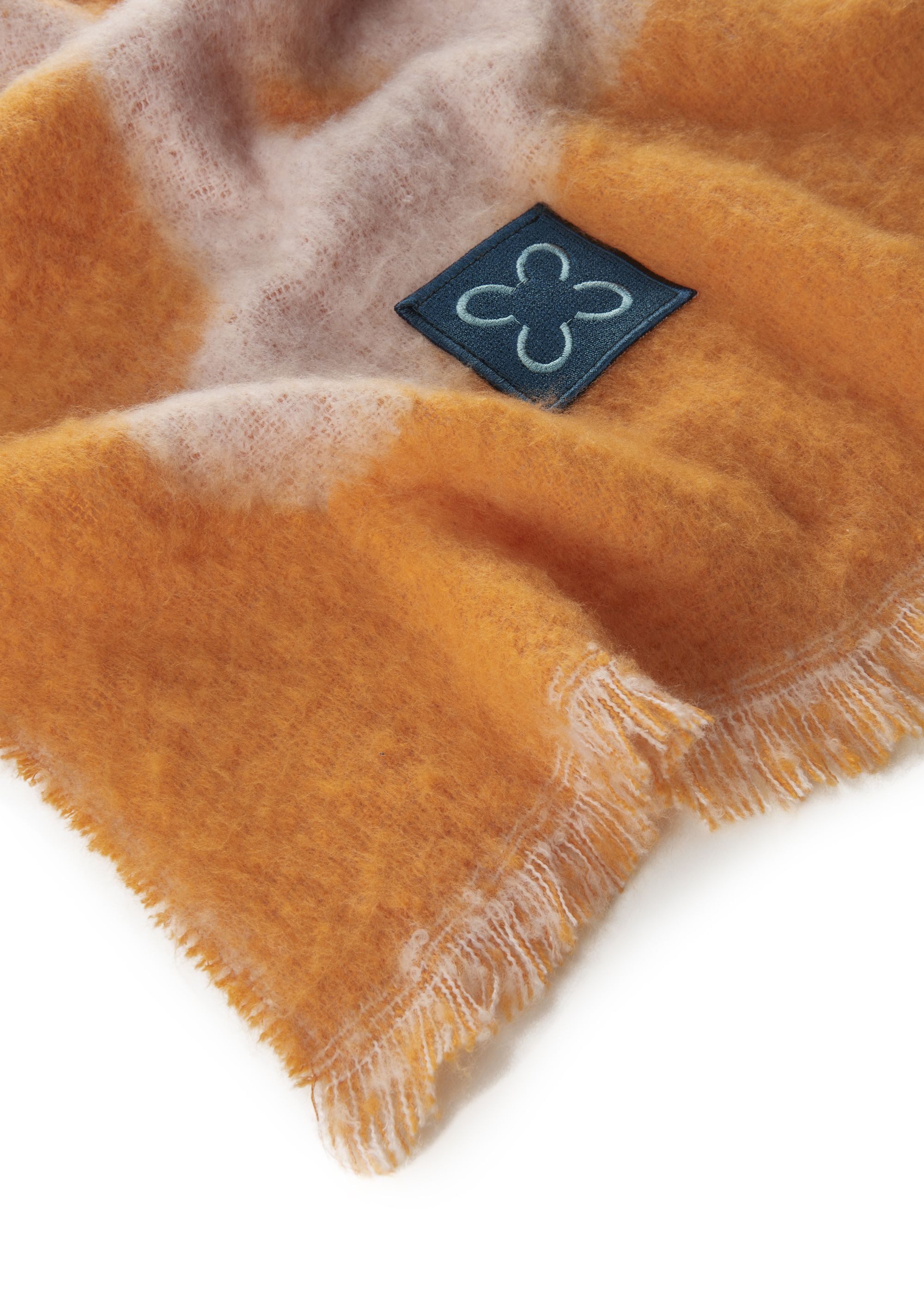 Codello Modeschal, (1-St), aus recyceltem Polyester günstig online kaufen