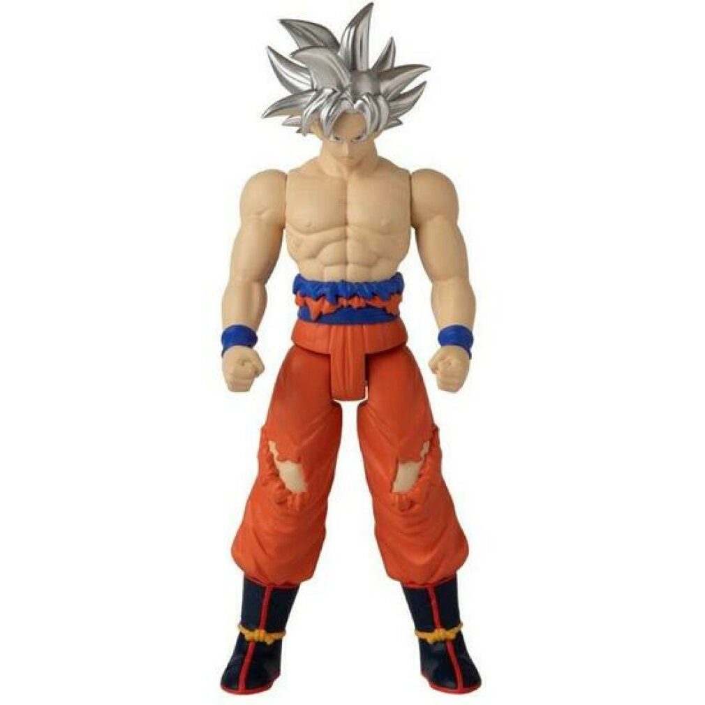 Bandai Tamashii Nations Actionfigur Actionfiguren Dragon Ball limit Breaker Goku Bandai (30 cm)