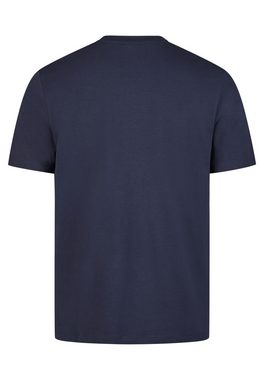 HECHTER PARIS T-Shirt aus hochwertiger Baumwollmischung