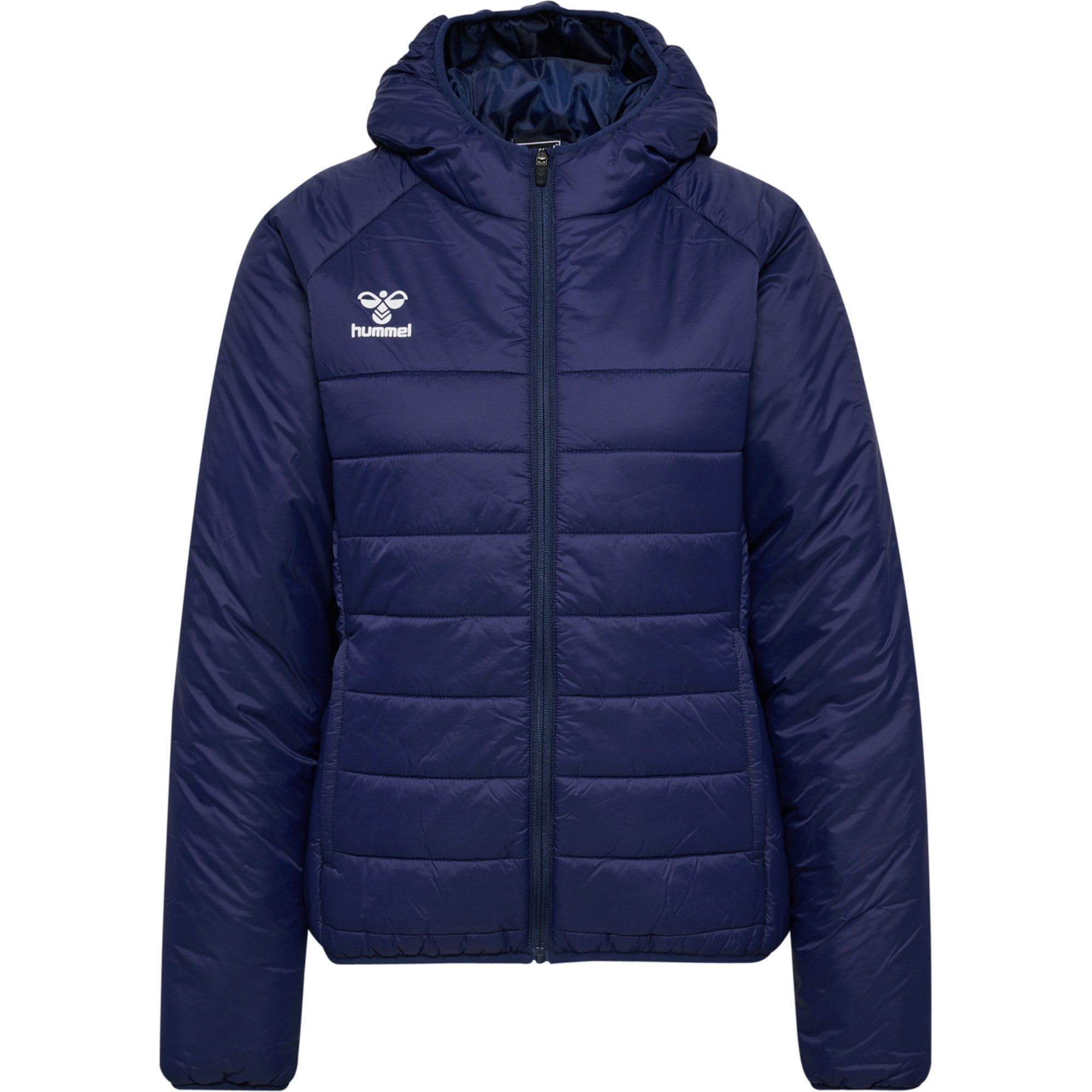 hummel Allwetterjacke Hummel Damen Steppjacke hmlGo günstig online kaufen