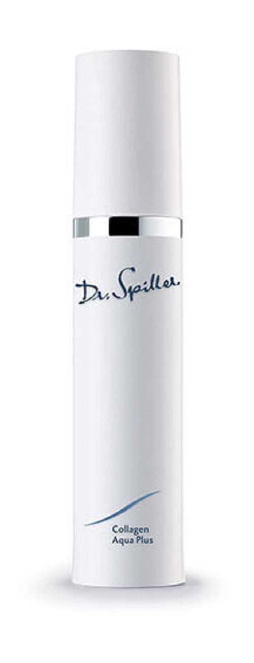 Dr. Spiller Gesichtsserum Dr. Spiller Collagen Aqua Plus 50 ml