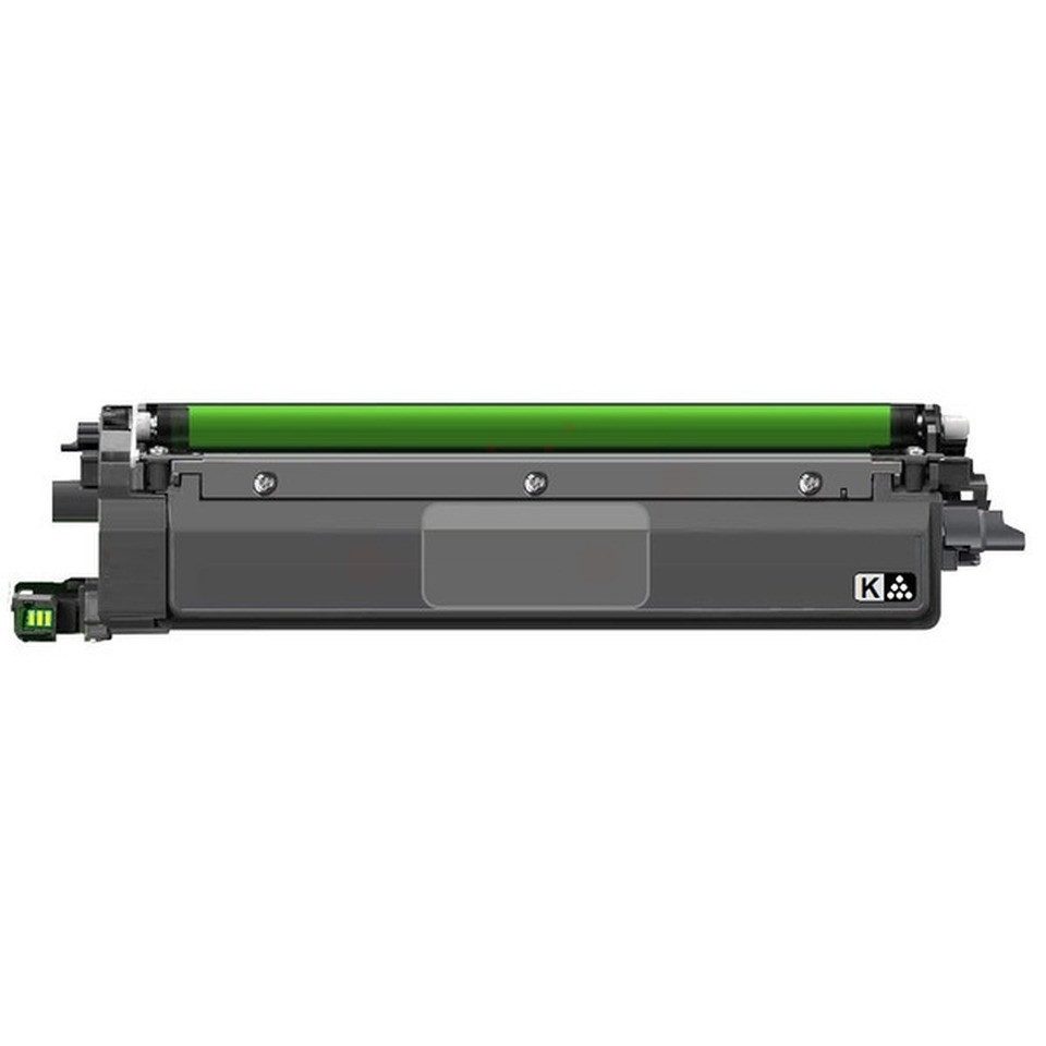 Supplies Germany Tonerkartusche 3.000 Seiten, (1-St), Toner-Kit schwarz High-Capacity schwarz 3000 Seiten