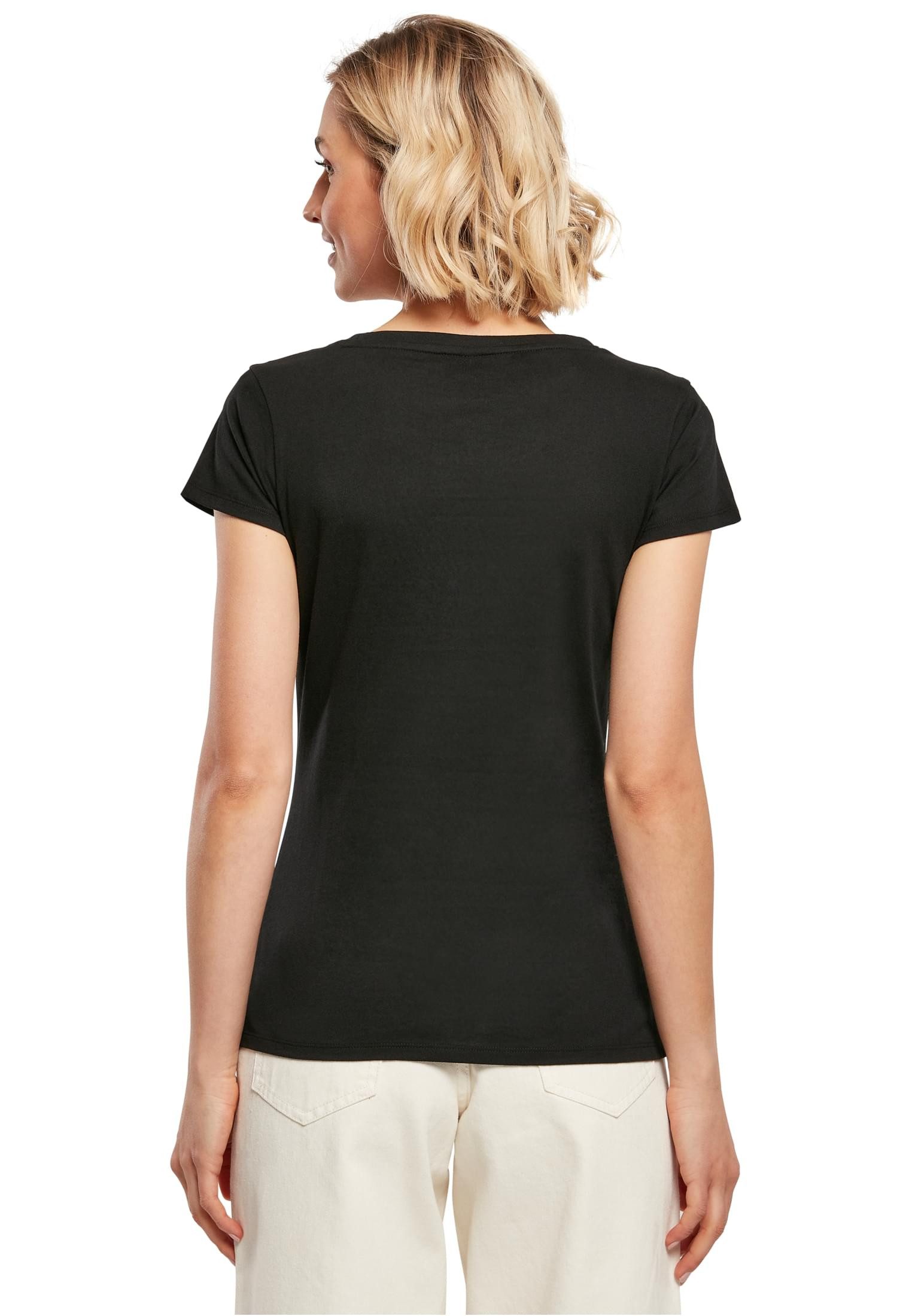 urbandreamz T-Shirt Damen Kurzarm T-Shirt Rundhals Basic Shirt Jersey Kurza günstig online kaufen