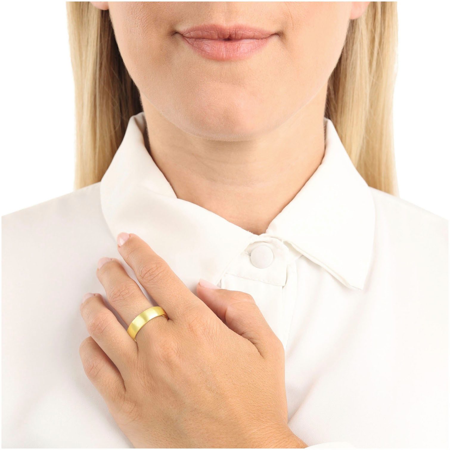 Amor Fingerring