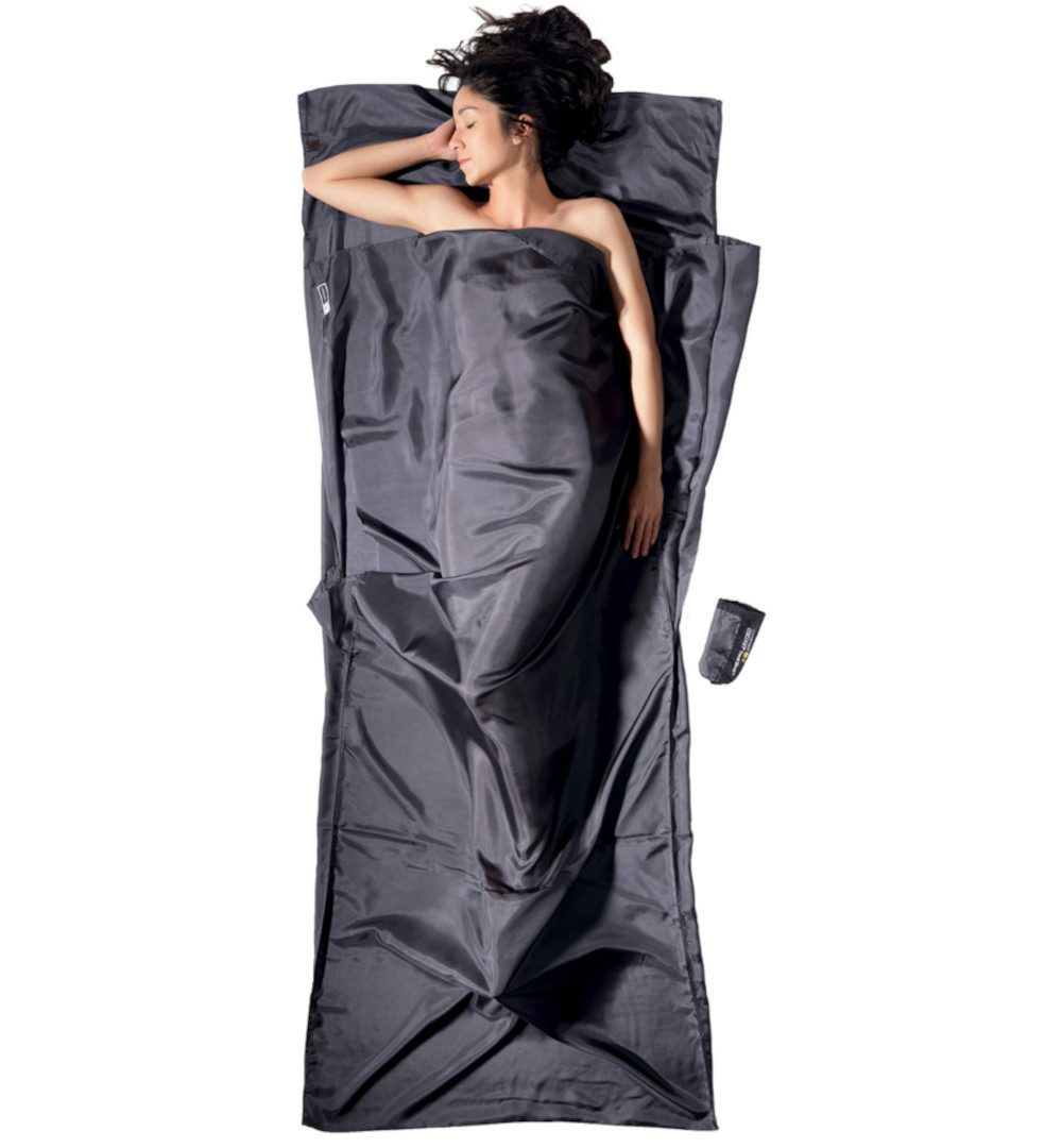 Cocoon Hüttenschlafsack COCOON TravelSheet Insect Shield günstig online kaufen