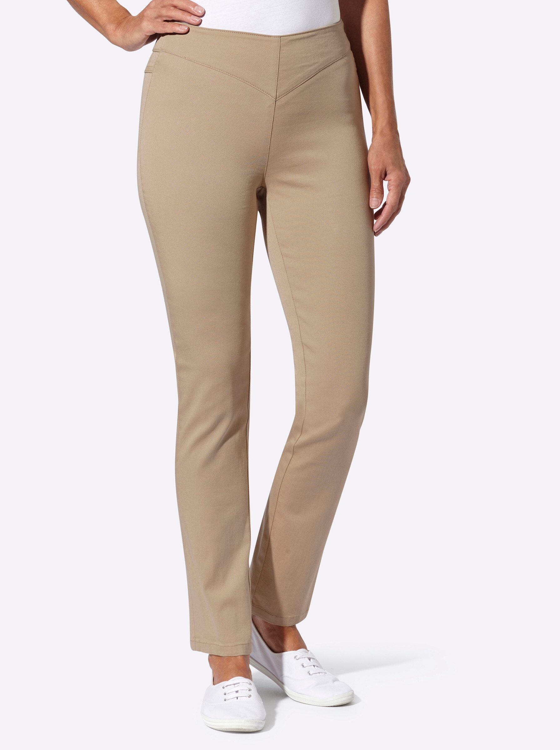 Bequeme Jeans Jeans komfortabel