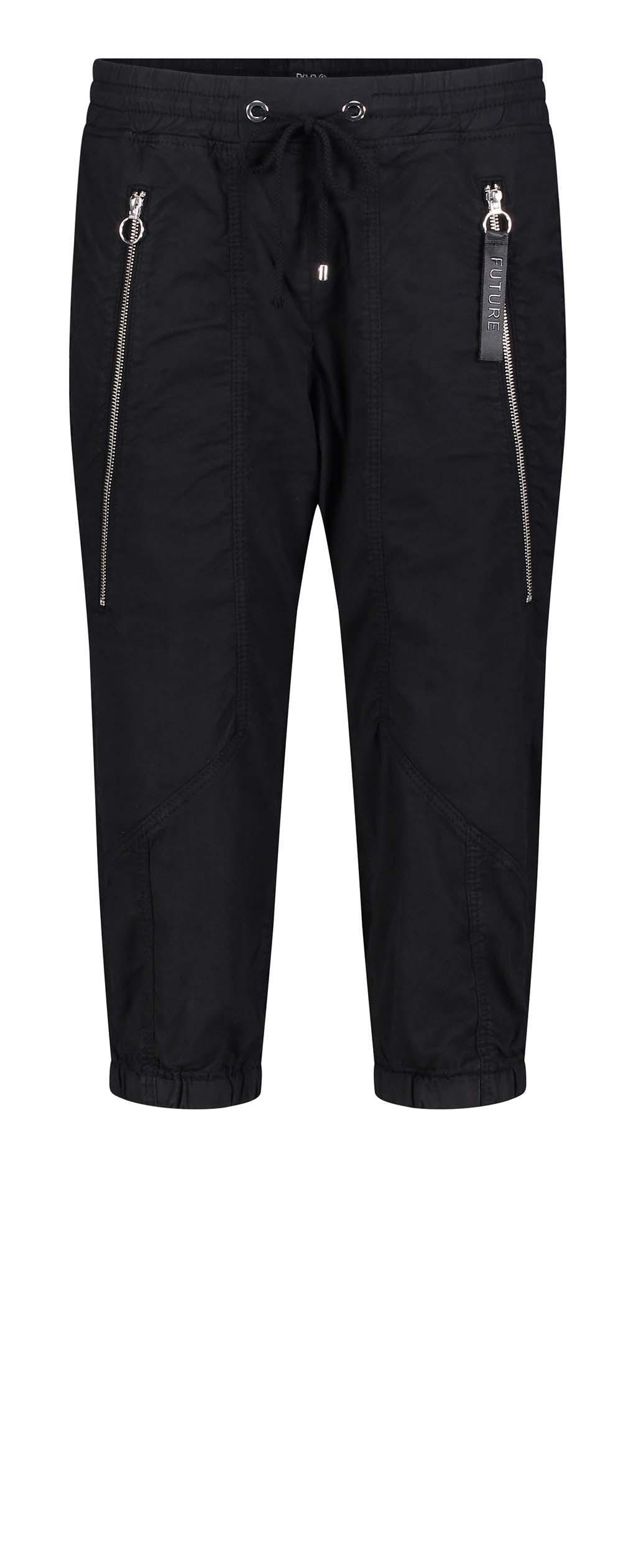 MAC Stretch-Jeans MAC FUTURE black PPT 3057-00-0407 090R