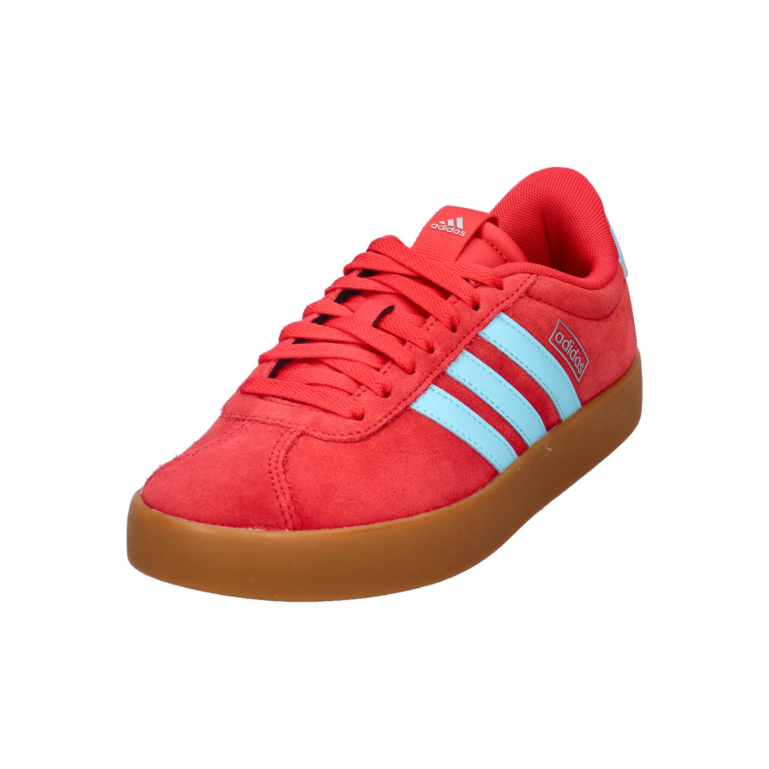 adidas Performance adidas Damen Sneaker VL COURT 3.0 Sneaker – Bild 4 von 5