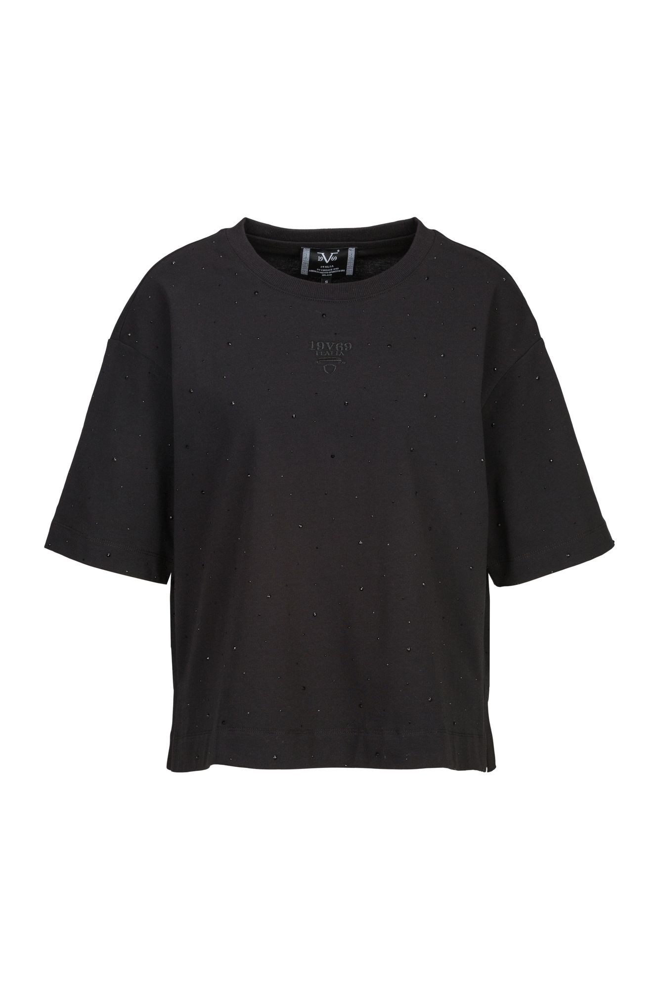 19V69 ITALIA T-Shirt STELLANIA günstig online kaufen