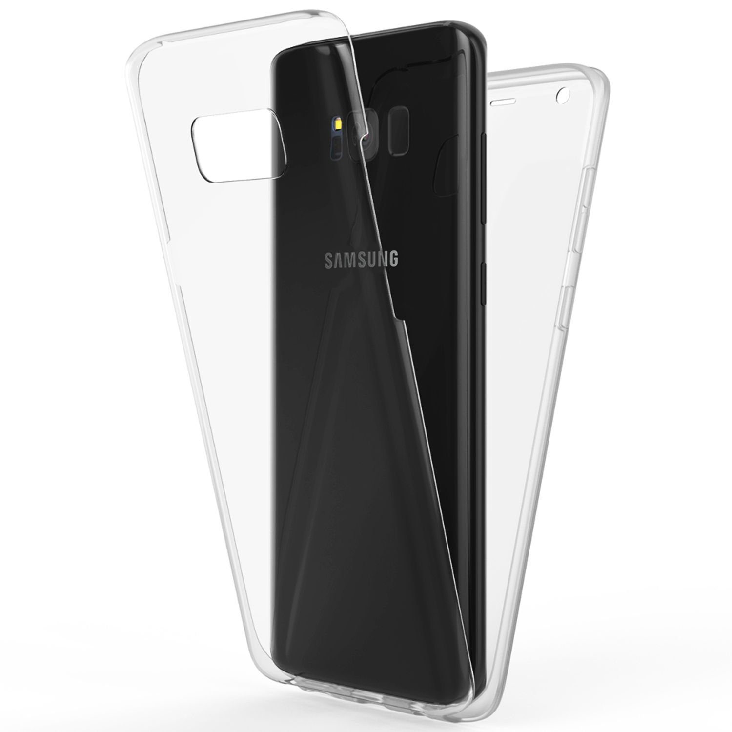 Smartphone-Hülle Samsung Galaxy S8 Plus