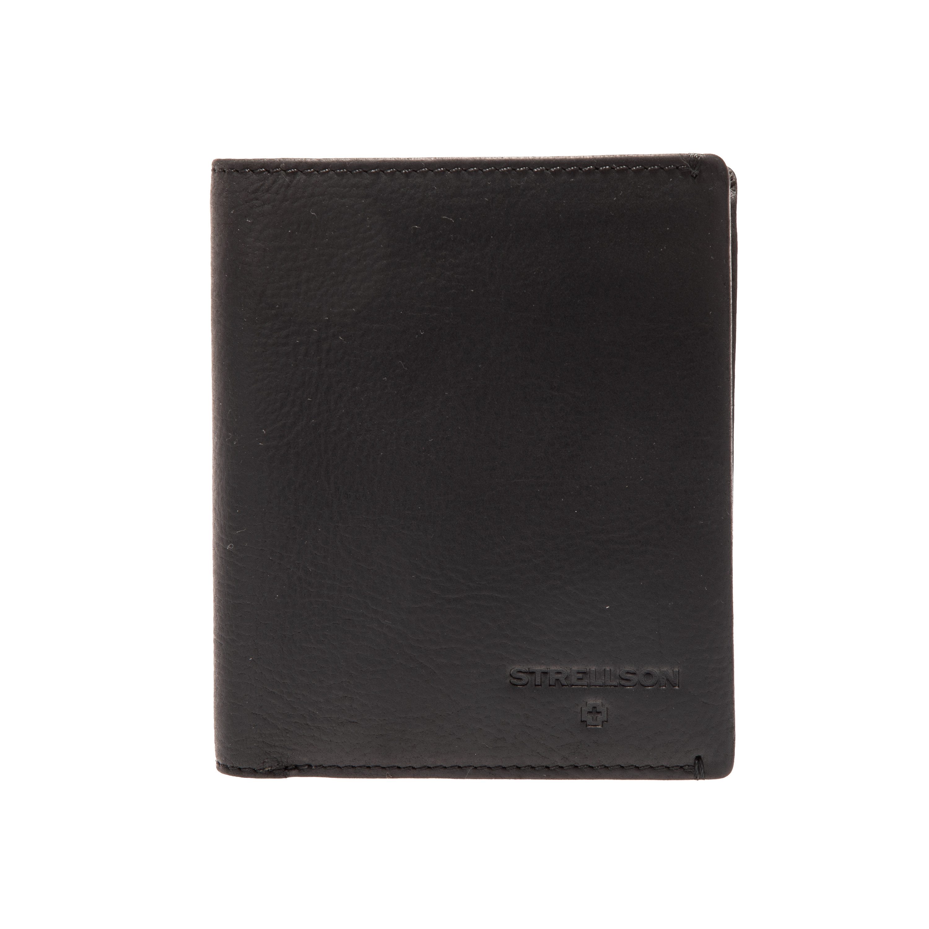 Strellson Geldbörse Strellson - Herren Billfold Stratford 2.0 Jorge