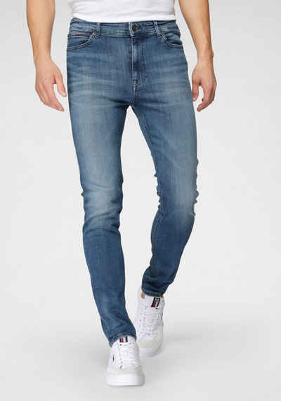 Tommy Jeans Skinny-fit-Jeans »SKINNY SIMON«