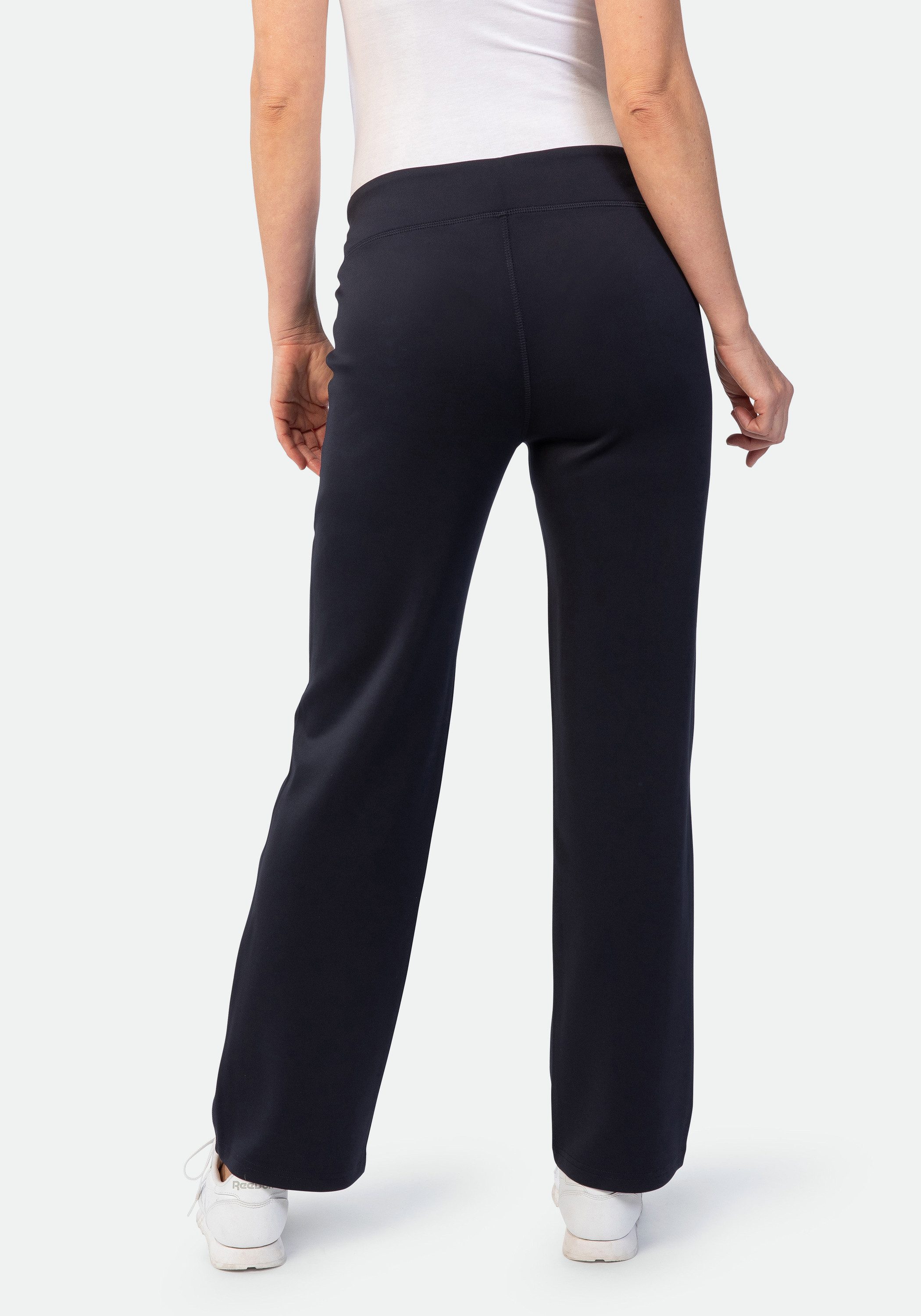 STOOKER WOMEN Jazzpants "High Tech - Poly-Jersey Stretch Jazzpants", Jazzpa günstig online kaufen