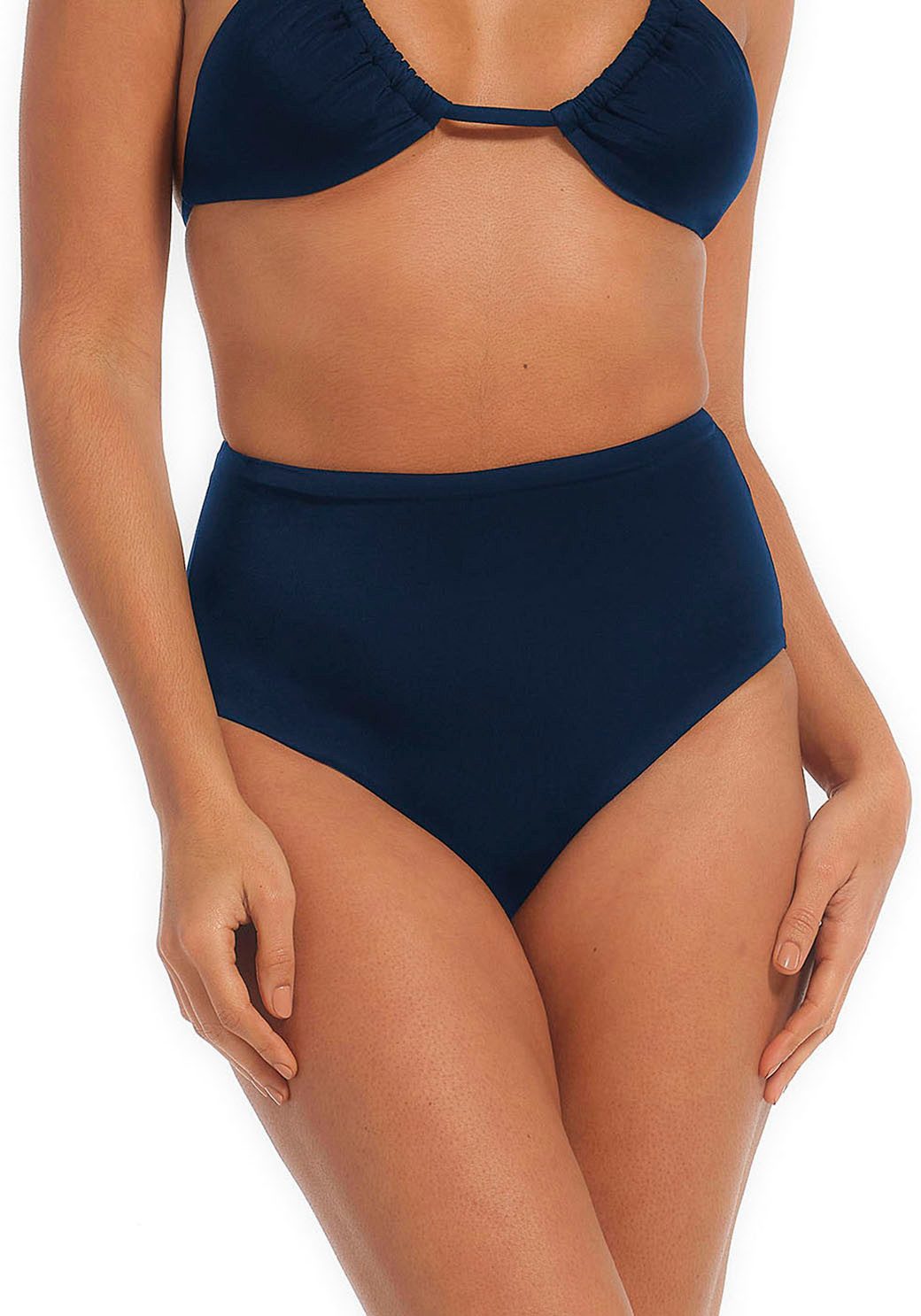 MAGIC Bodyfashion Highwaist-Bikini-Hose Bikini Shaper mit günstig online kaufen