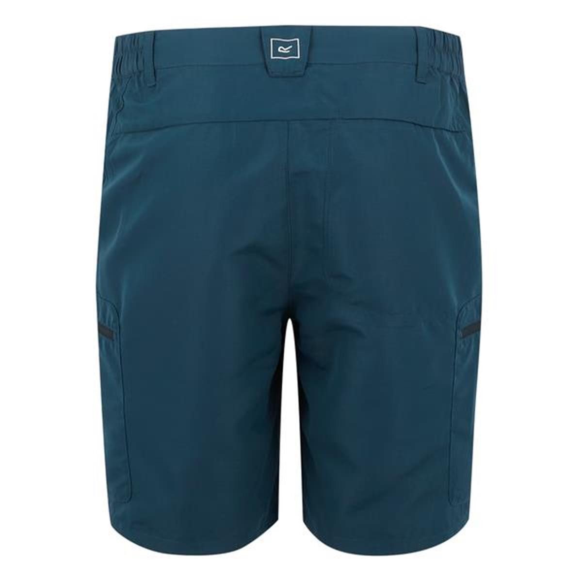 Regatta Shorts kurze Hose Herren LeesvilleShrtIII Mens Shorts