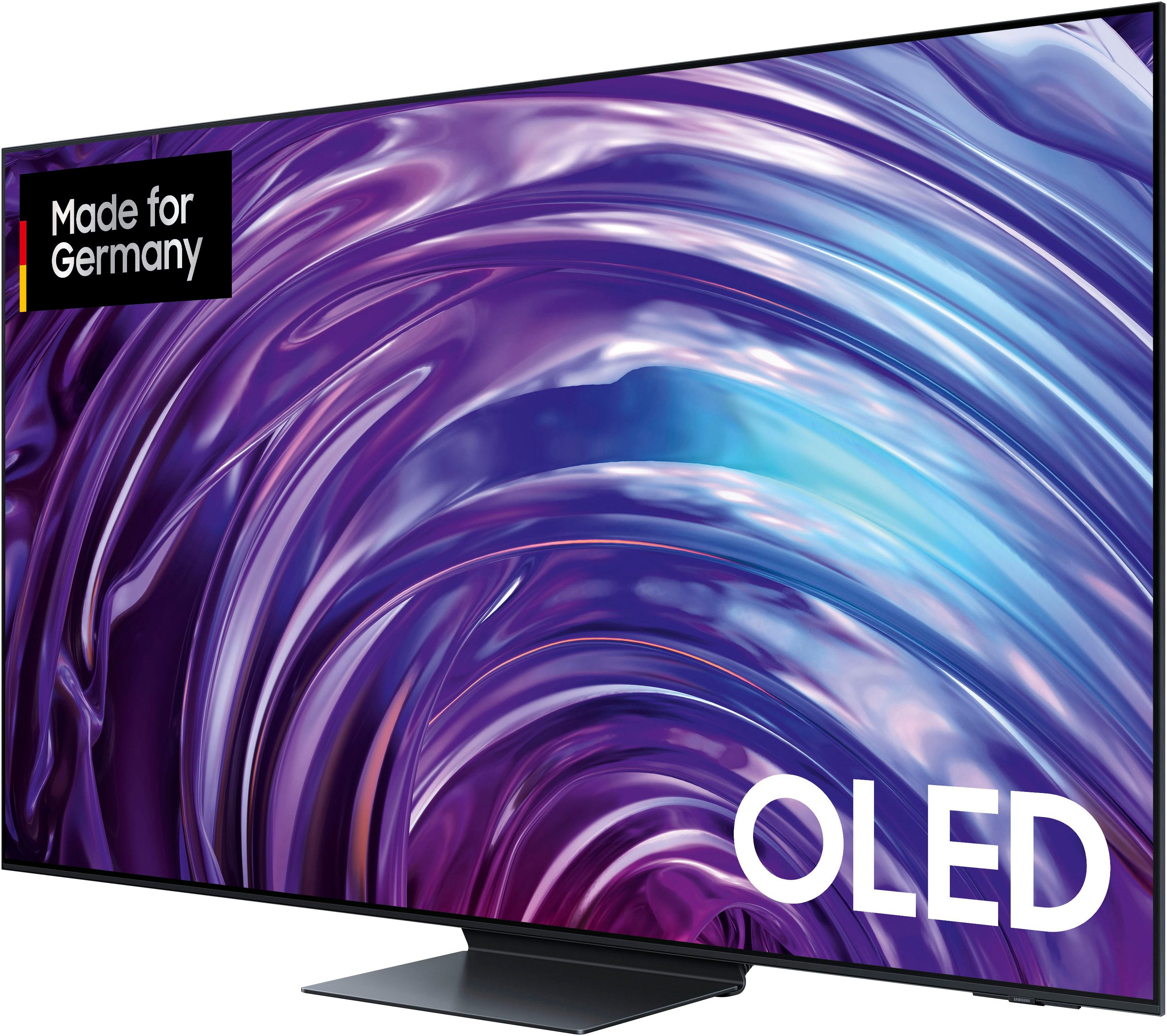 Samsung GQ55S95DAT OLED-Fernseher (138 cm/55 Zoll, schwarz ! RABATT: 16.41%
