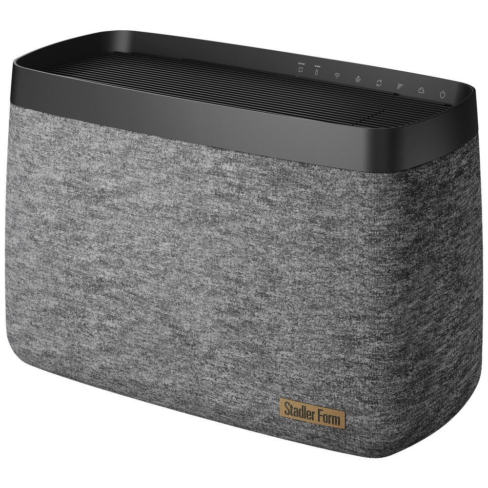 Stadler Form Luftbefeuchter Stadler Form Karl big Luftbefeuchter 1 St. Schwarz