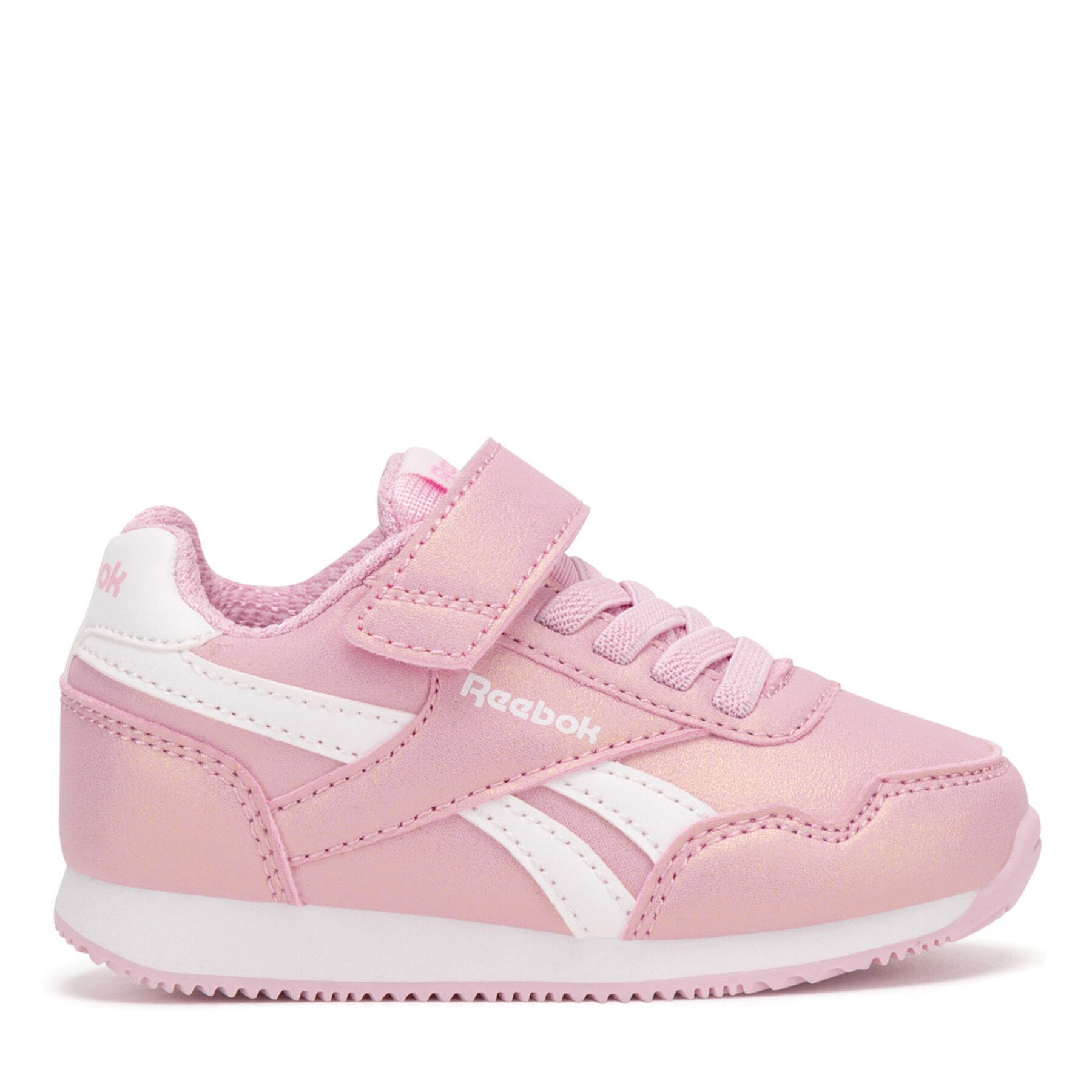 Reebok Reebok Mädchen Turnschuhe 5907964152934 Rosa Walkingschuh