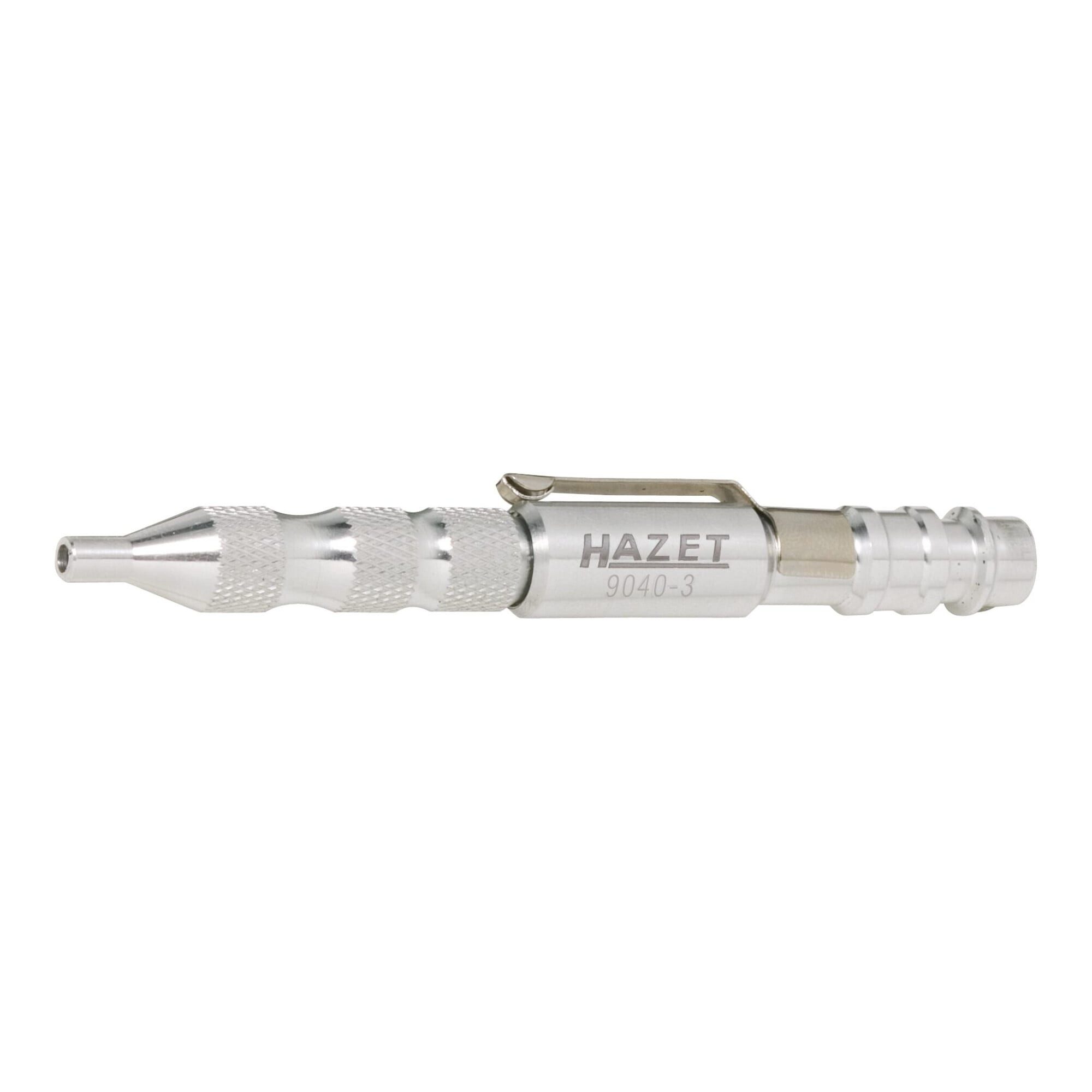 HAZET Ausblaspistole HAZET Ausblasstift 9040-3