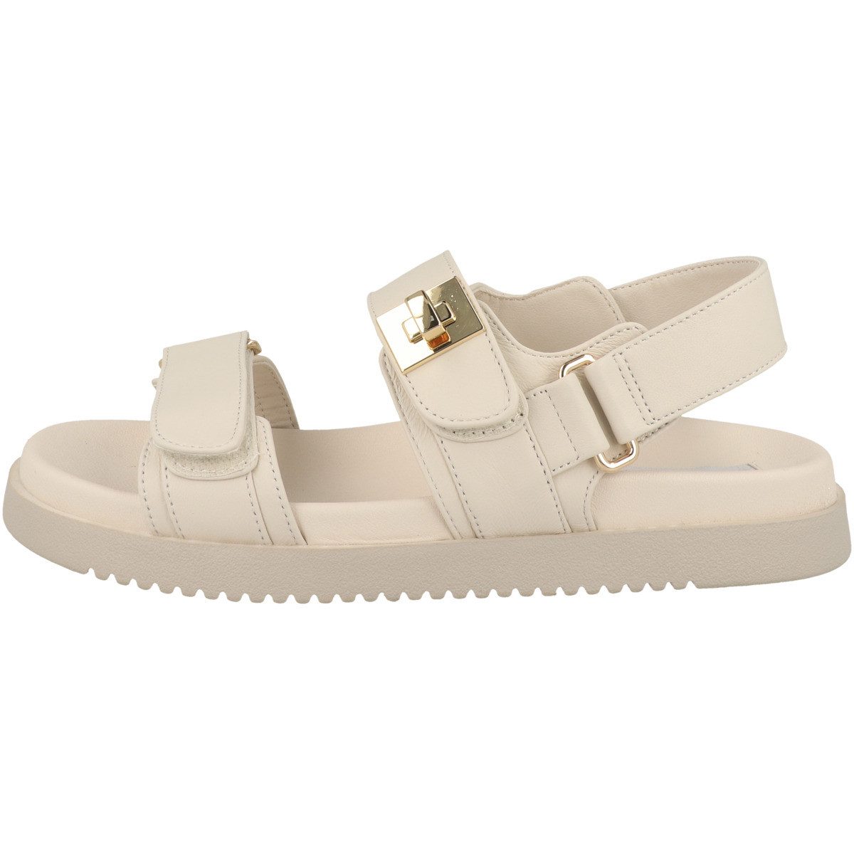 STEVE MADDEN Mona Damen Sandale Sandaletten, Sommerschuhe, Badeschuhe, Riemchen, Schlappen