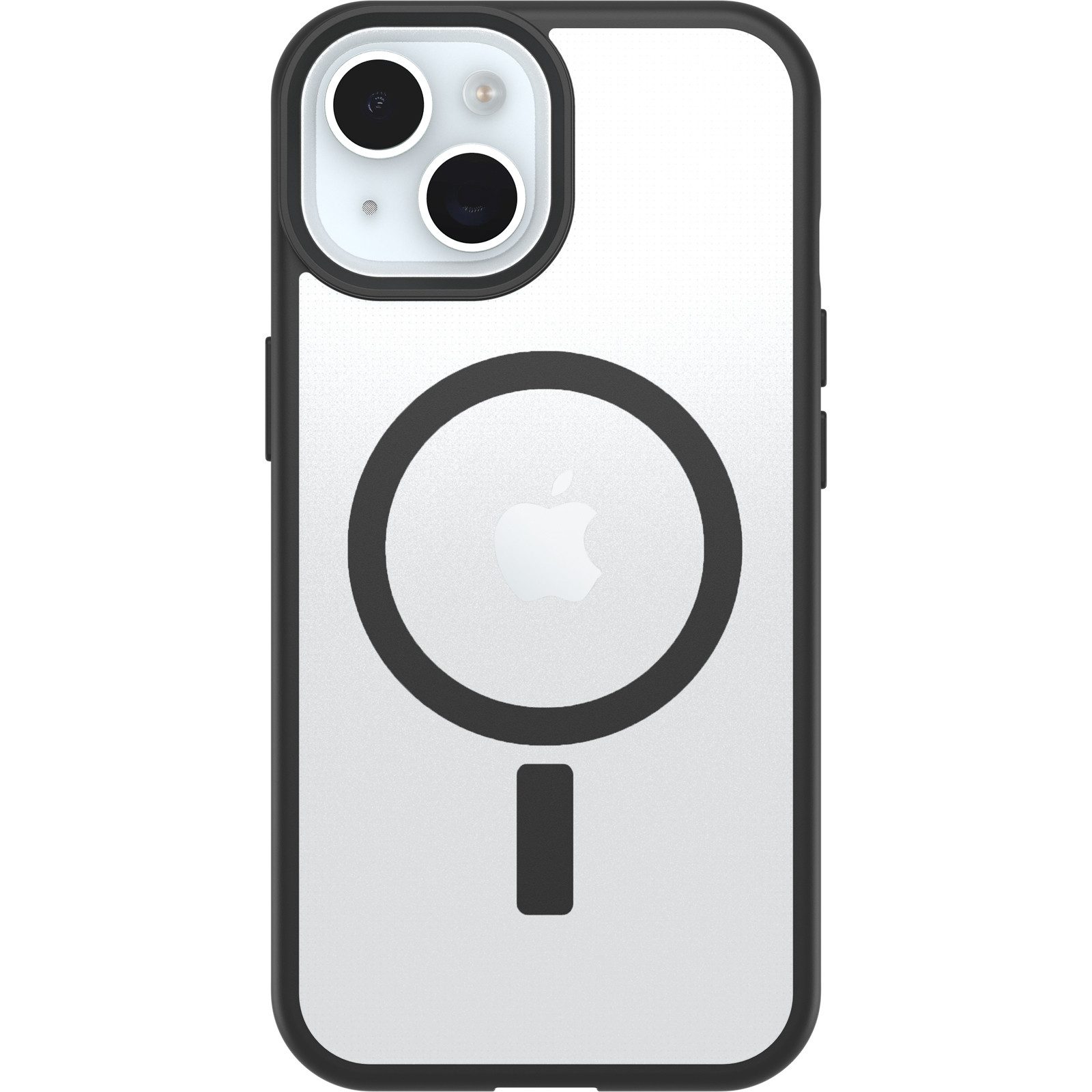 Otterbox Handyhülle React MagSafe, Backcover, Schutzhülle, Handyschutzhülle, Case, Schutzcase, stoßfest