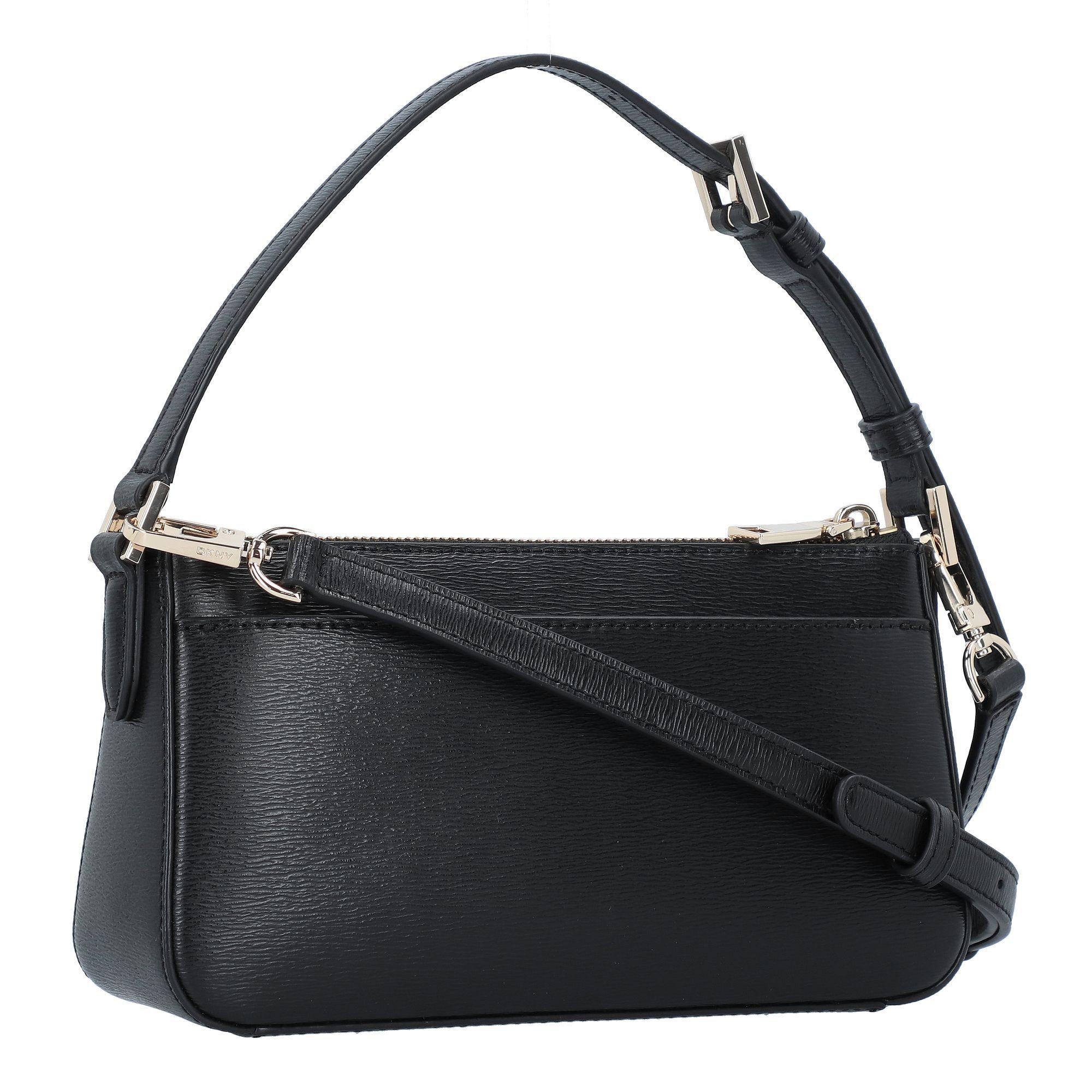 DKNY Schultertasche Bryant Ave, Leder