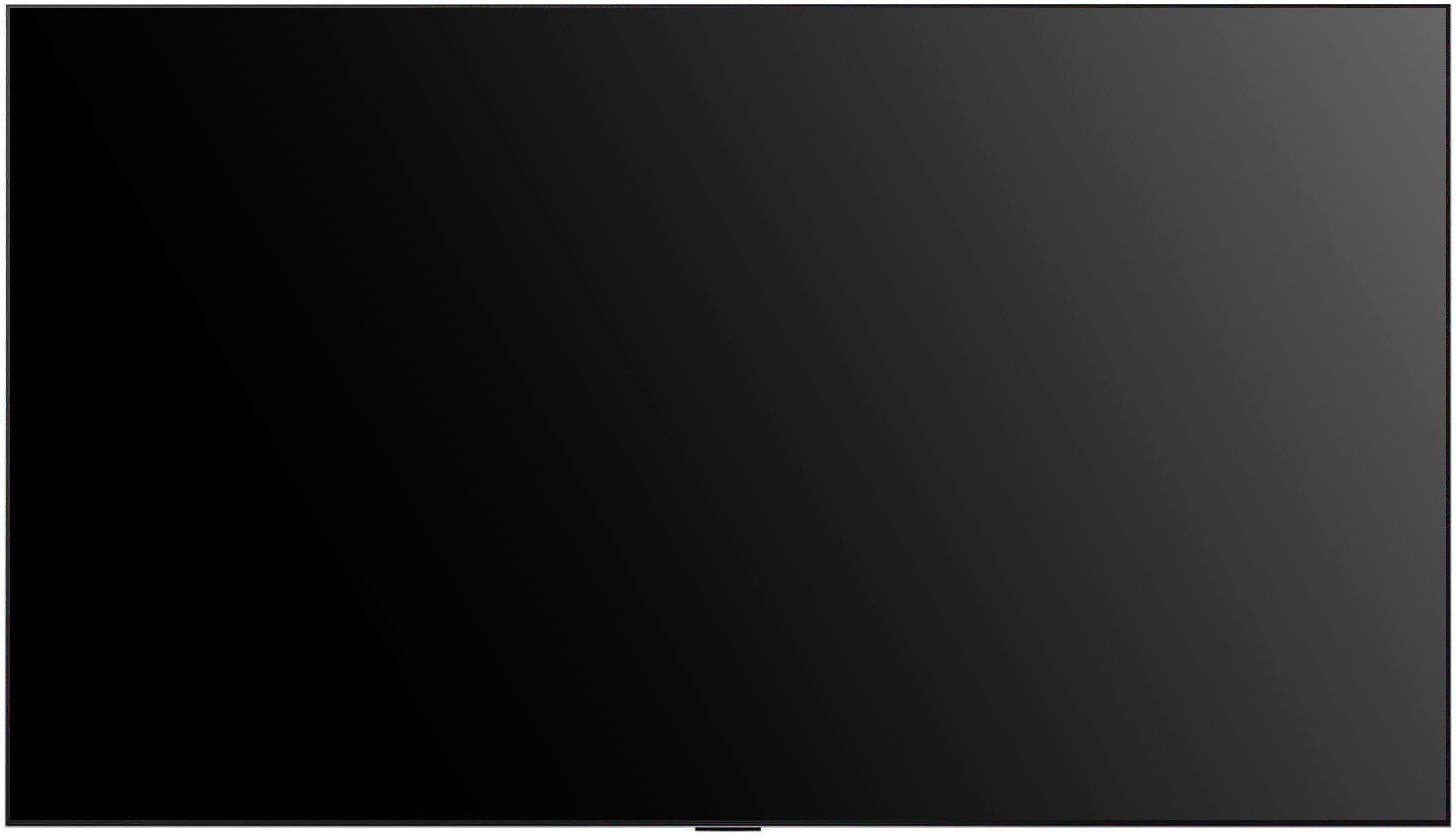 LG OLED83G57LW OLED-Fernseher (210 cm/83 Zoll, 4K Ultra HD, Smart-TV)