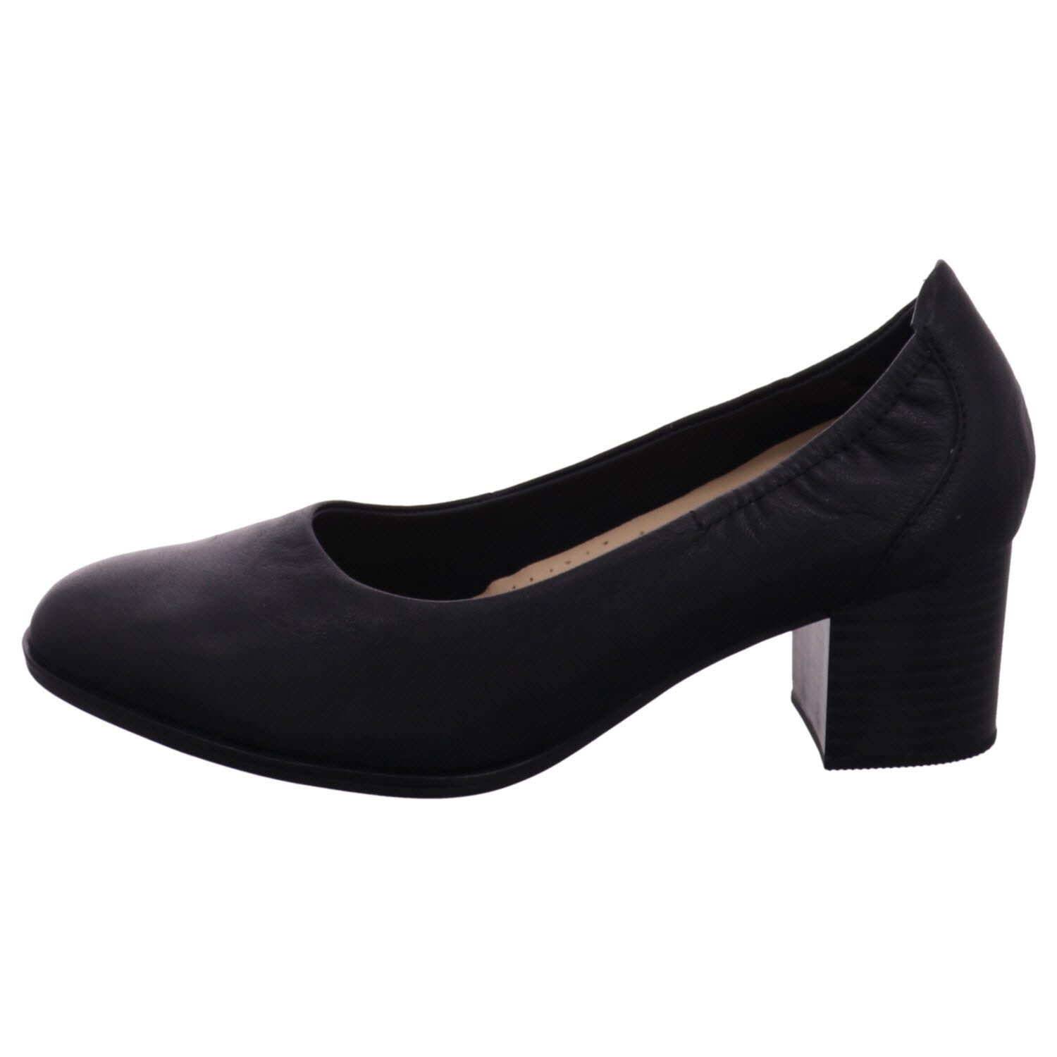 Clarks Pumps günstig online kaufen