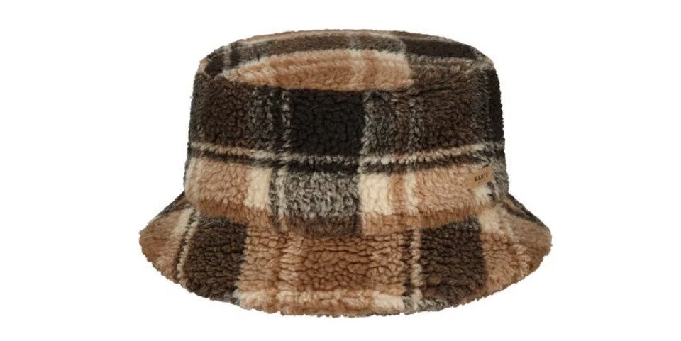 Barts Outdoorhut Teddybuck Hat